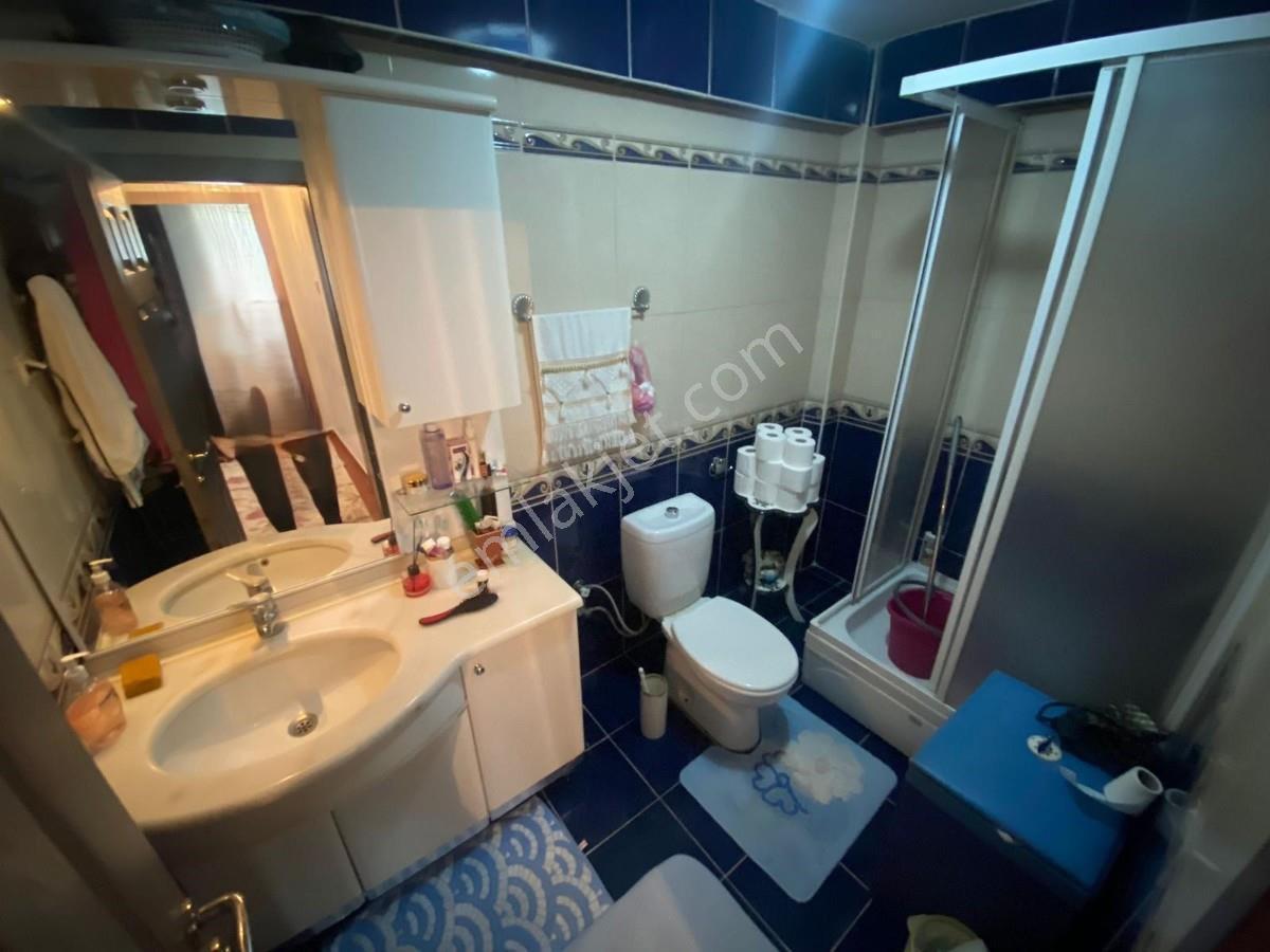 Sincan Atatürk Mh 5+2 Yapılı Bağımsız E.banyolu Teraslı Daire - Görsel 18