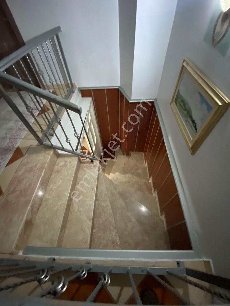 Sincan Atatürk Mh 5+2 Yapılı Bağımsız E.banyolu Teraslı Daire - Görsel 27