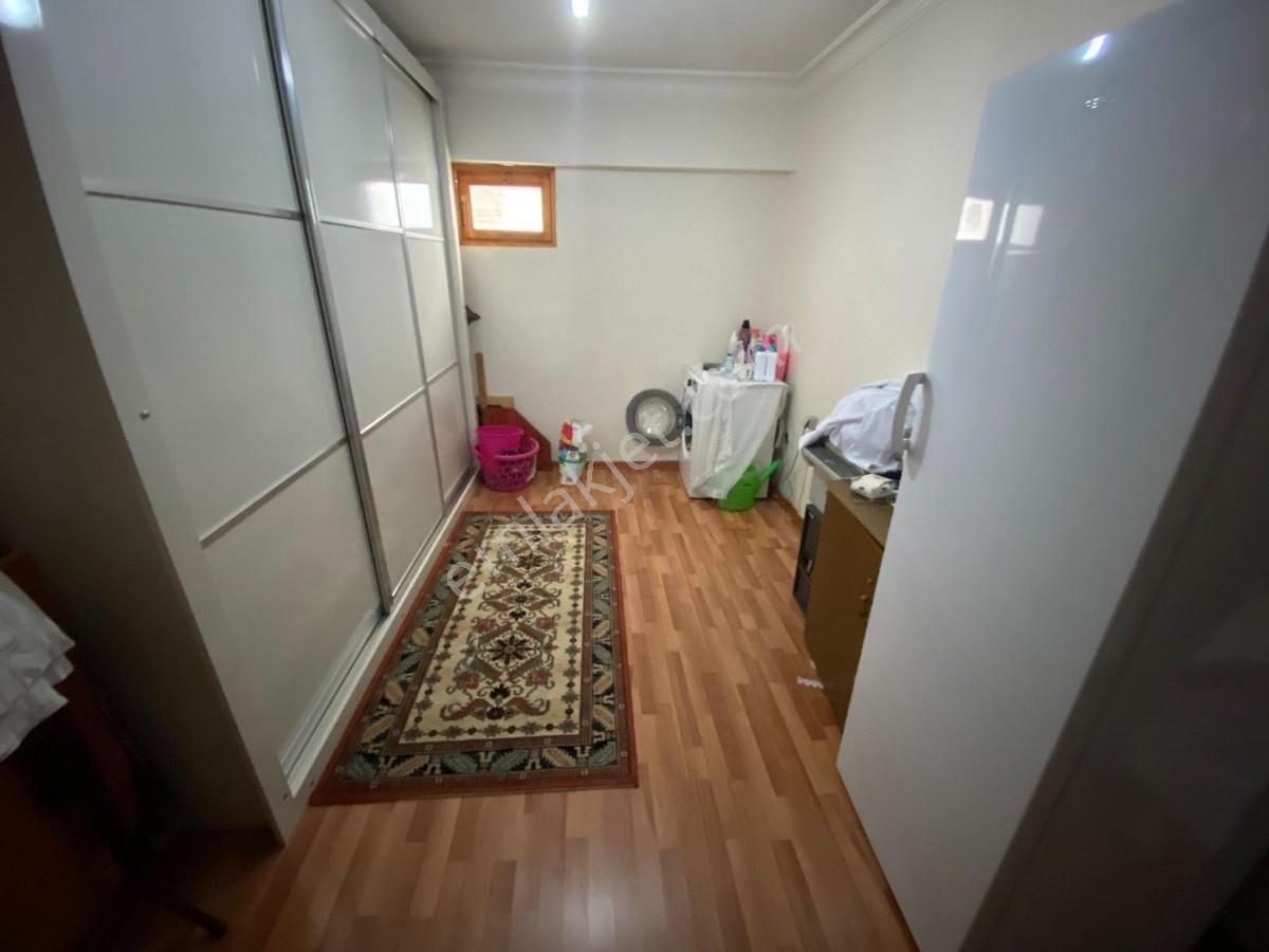 Sincan Atatürk Mh 5+2 Yapılı Bağımsız E.banyolu Teraslı Daire - Görsel 17