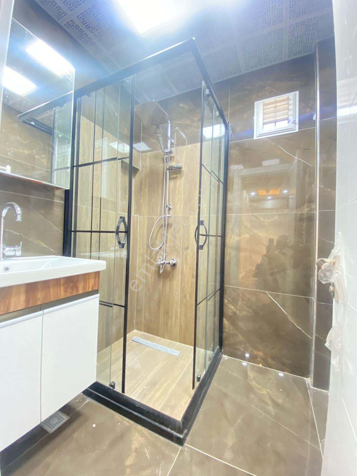 Süvari Mahallesi Cadde Yakını Lüx 3+1 Full Yapılı - Görsel 23