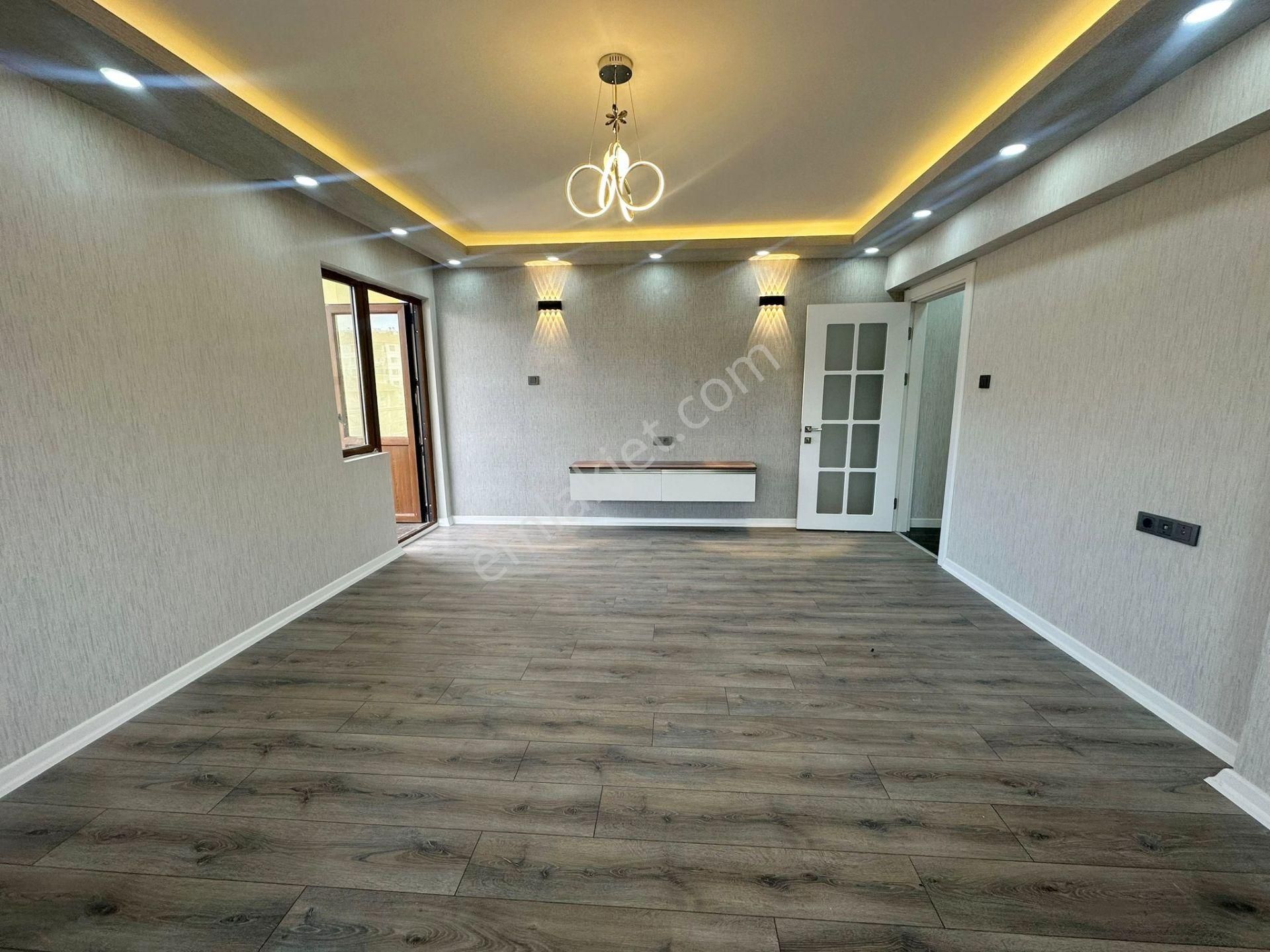 Süvari Mahallesi Cadde Yakını Lüx 3+1 Full Yapılı - Görsel 18