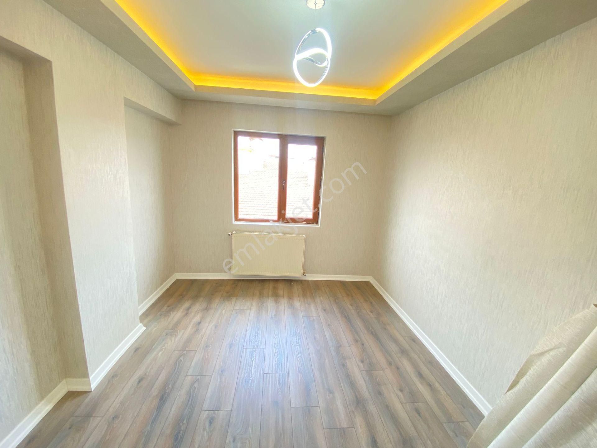 Süvari Mahallesi Cadde Yakını Lüx 3+1 Full Yapılı - Görsel 29