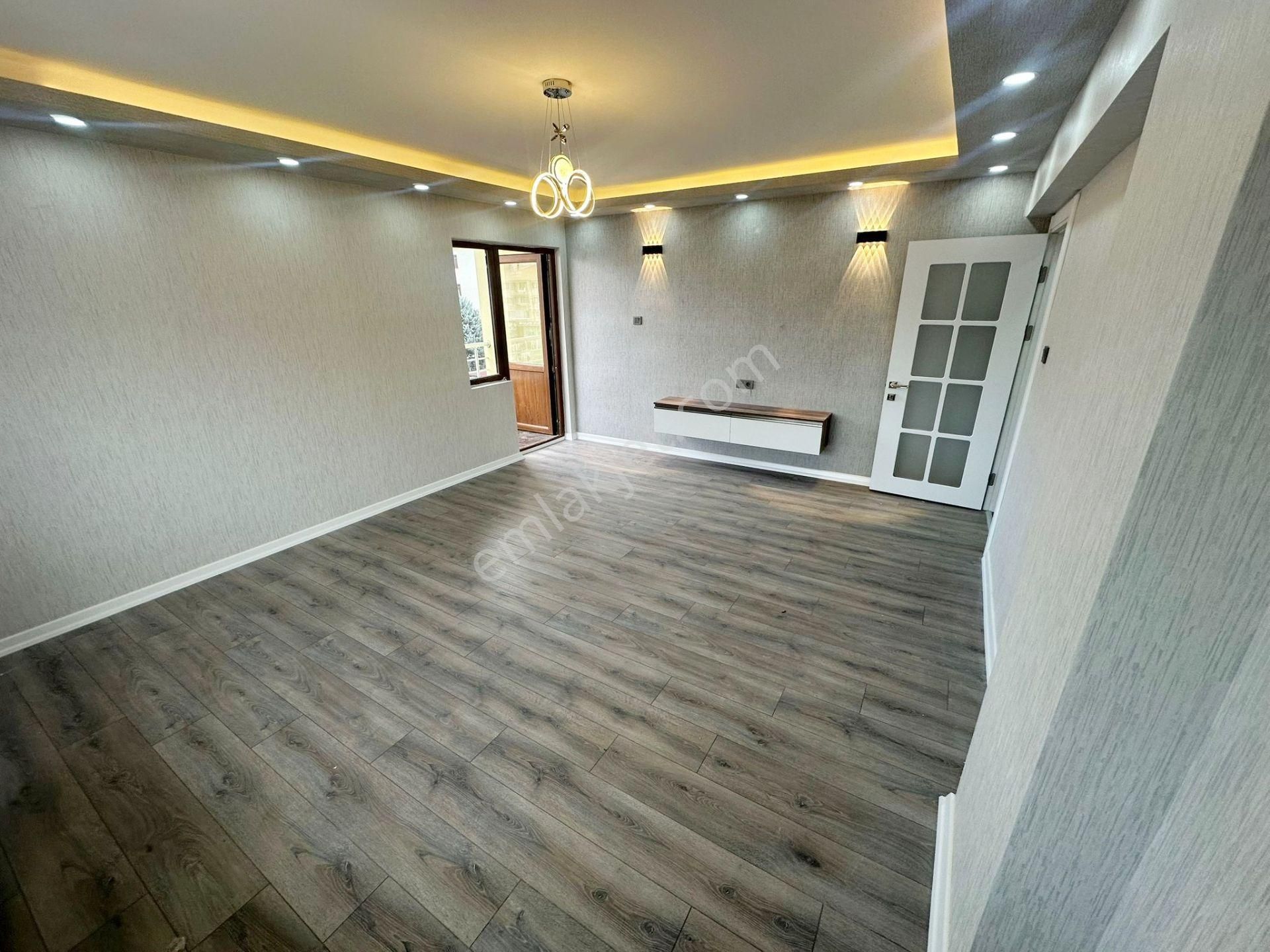 Süvari Mahallesi Cadde Yakını Lüx 3+1 Full Yapılı - Görsel 19