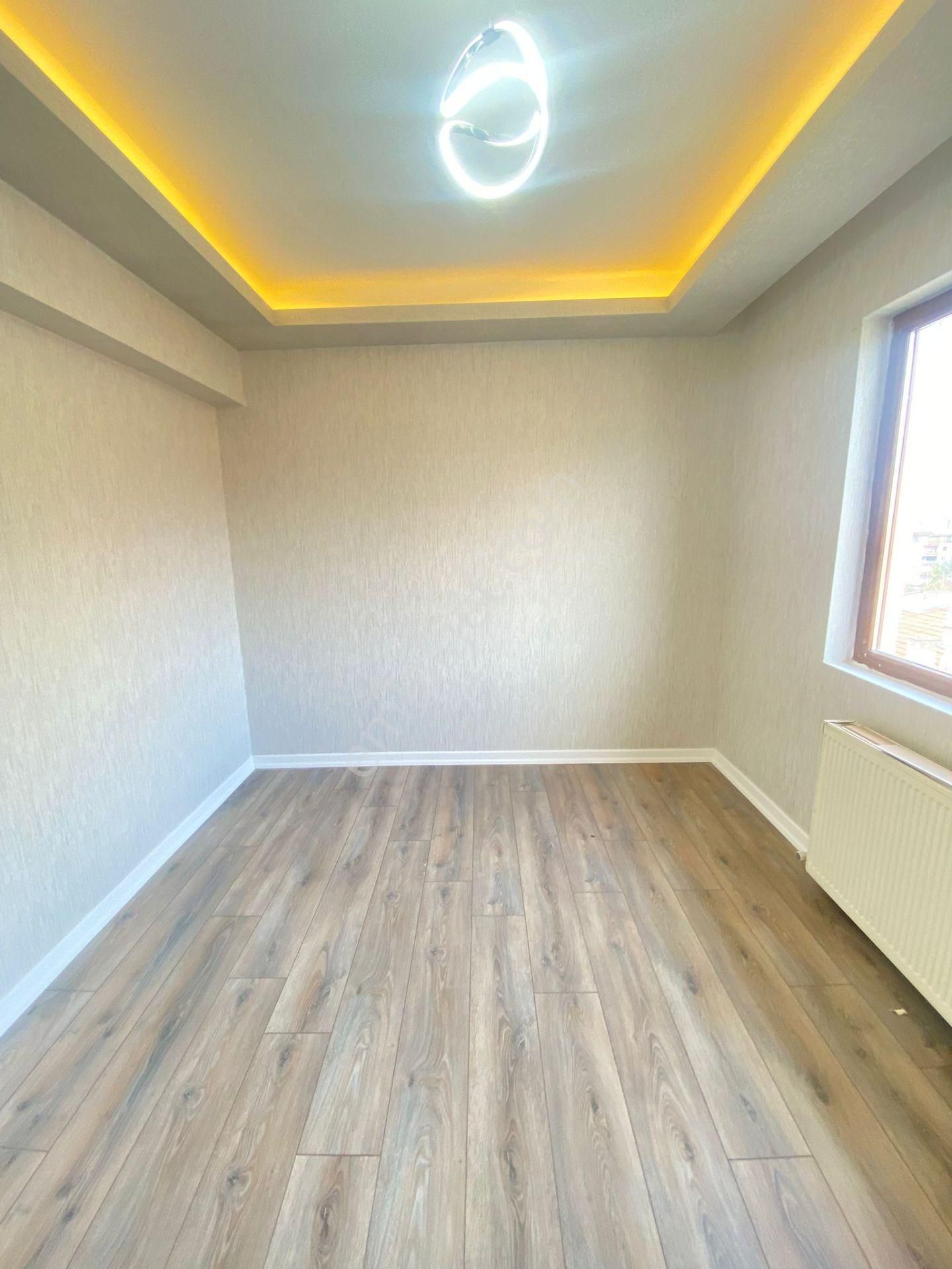 Süvari Mahallesi Cadde Yakını Lüx 3+1 Full Yapılı - Görsel 26