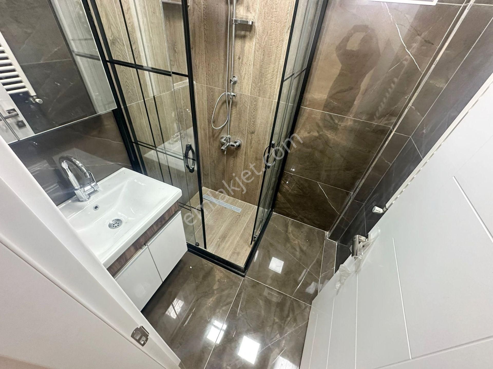 Süvari Mahallesi Cadde Yakını Lüx 3+1 Full Yapılı - Görsel 7