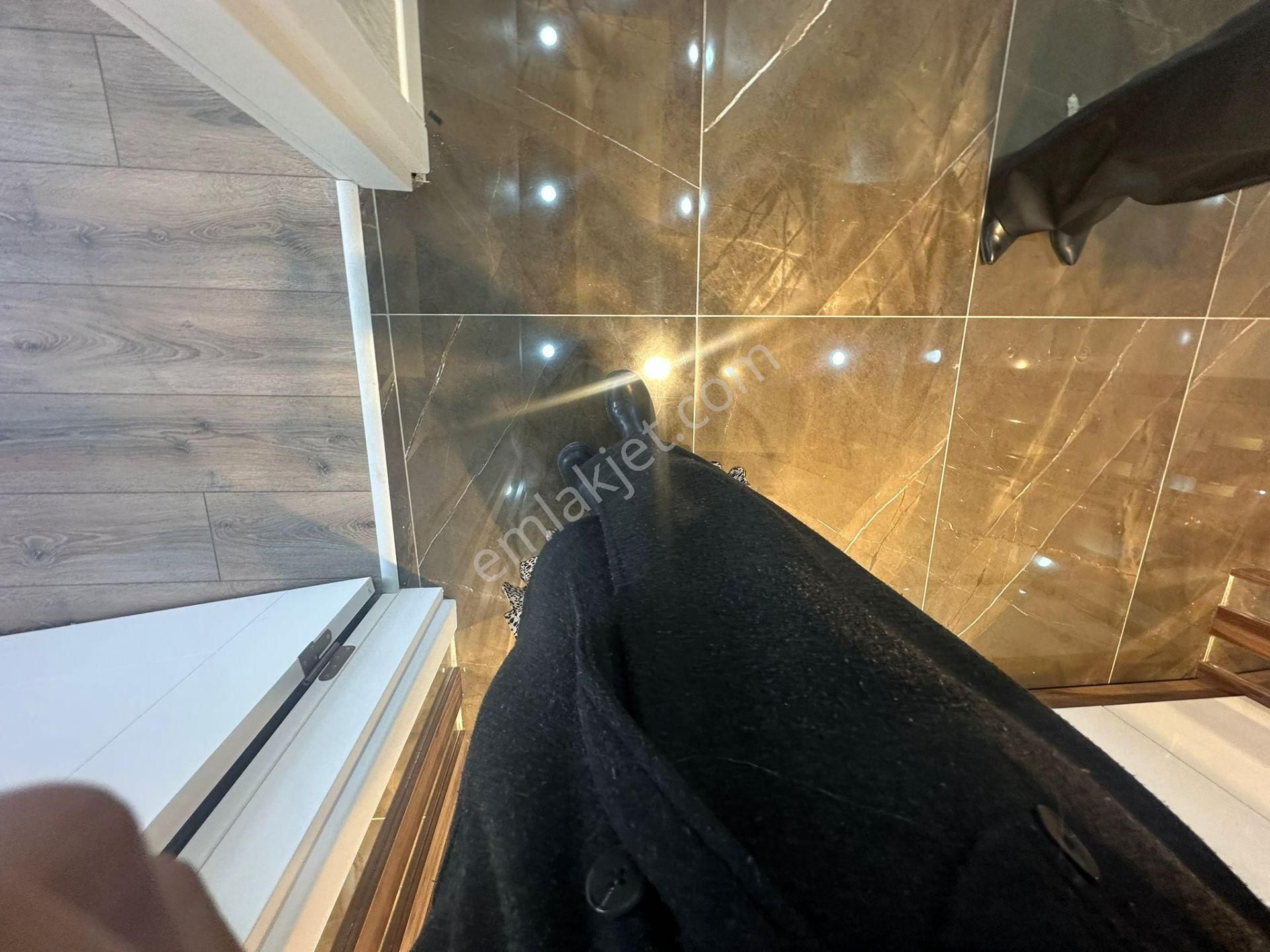 Süvari Mahallesi Cadde Yakını Lüx 3+1 Full Yapılı - Görsel 21