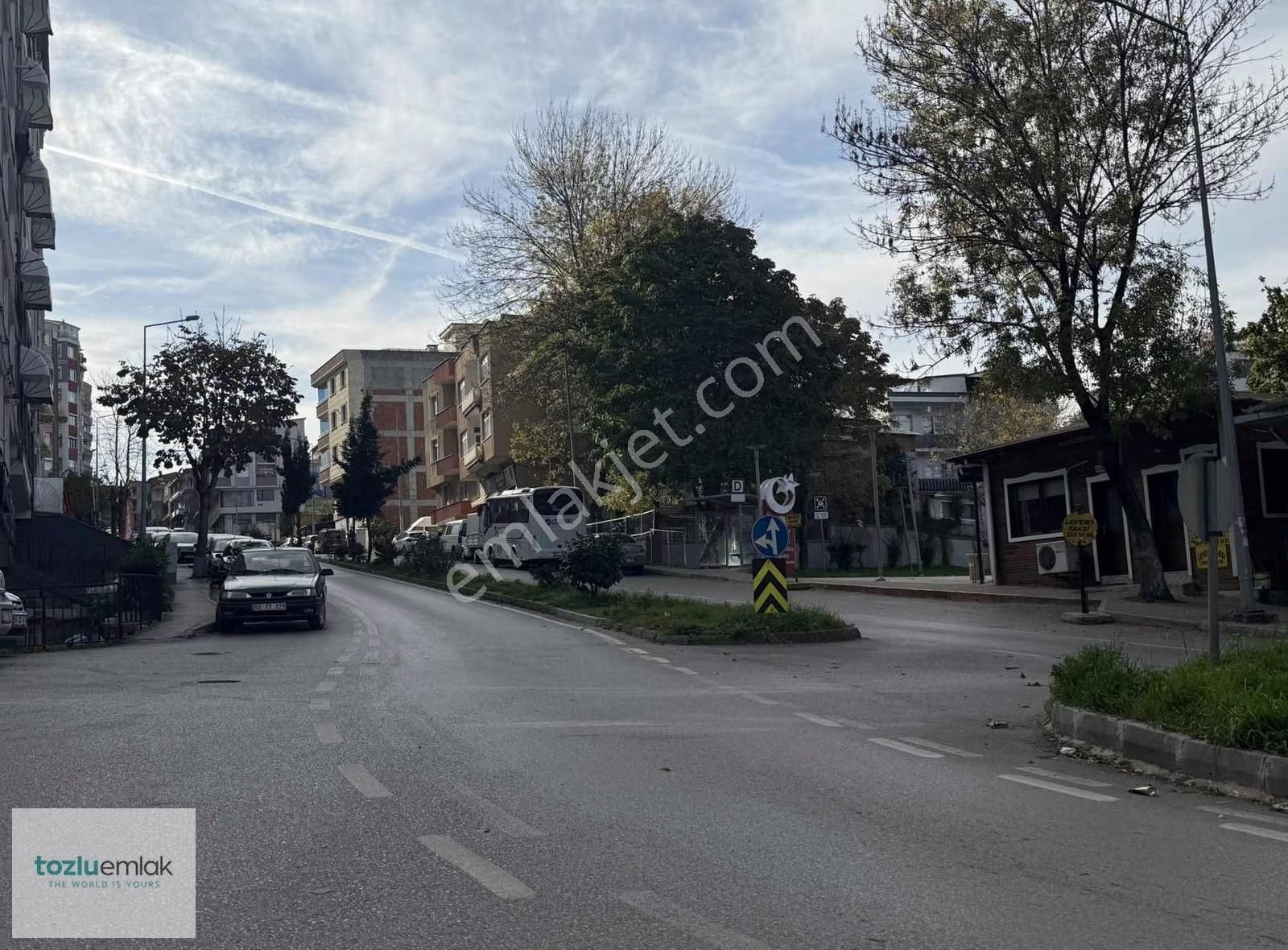 Tozluemlak'tan Gazi Hastanesine 2 Sokak Mesafade Masrafsız 3+1! - Görsel 6