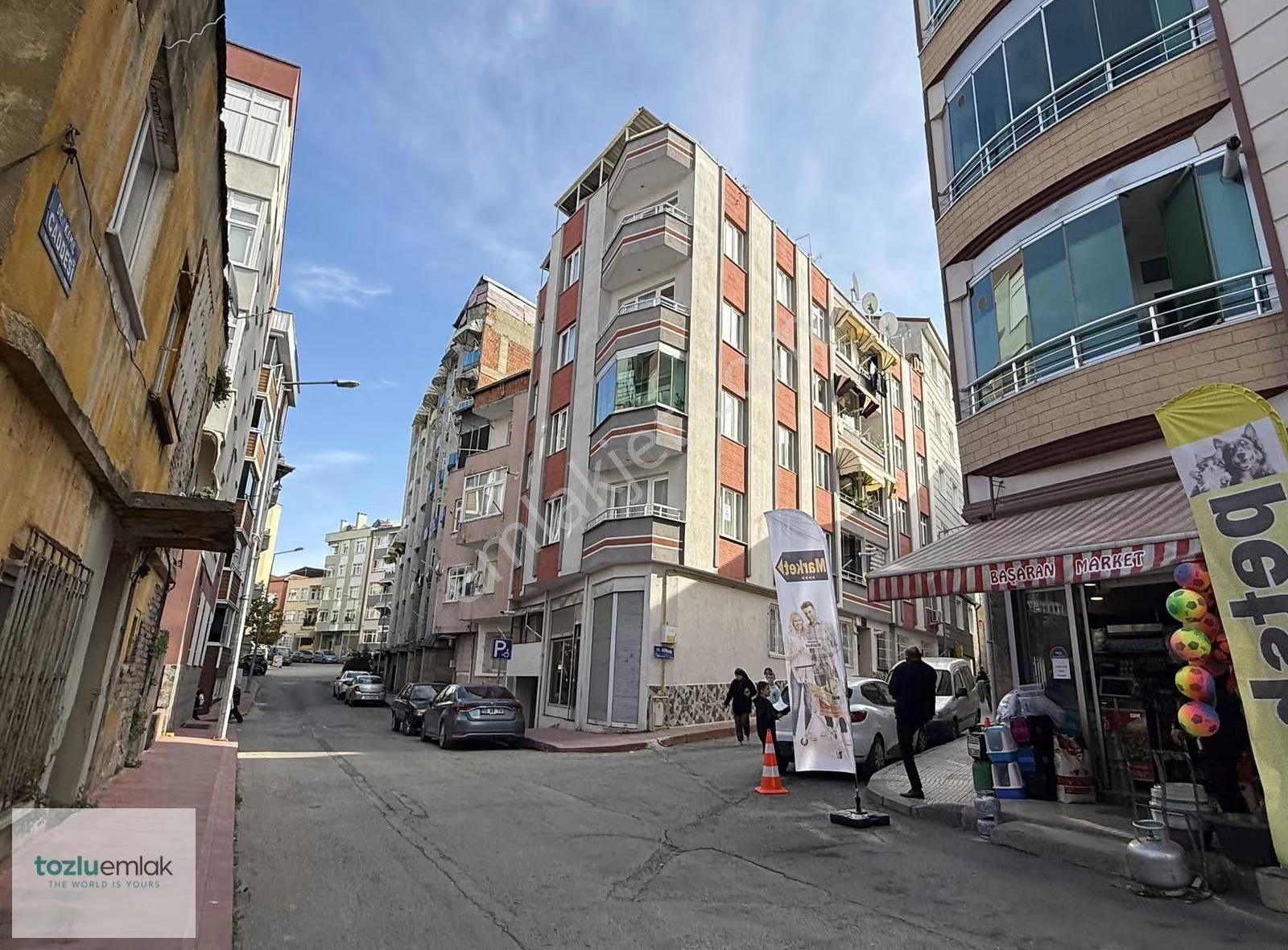 Tozluemlak'tan Gazi Hastanesine 2 Sokak Mesafade Masrafsız 3+1! - Görsel 2