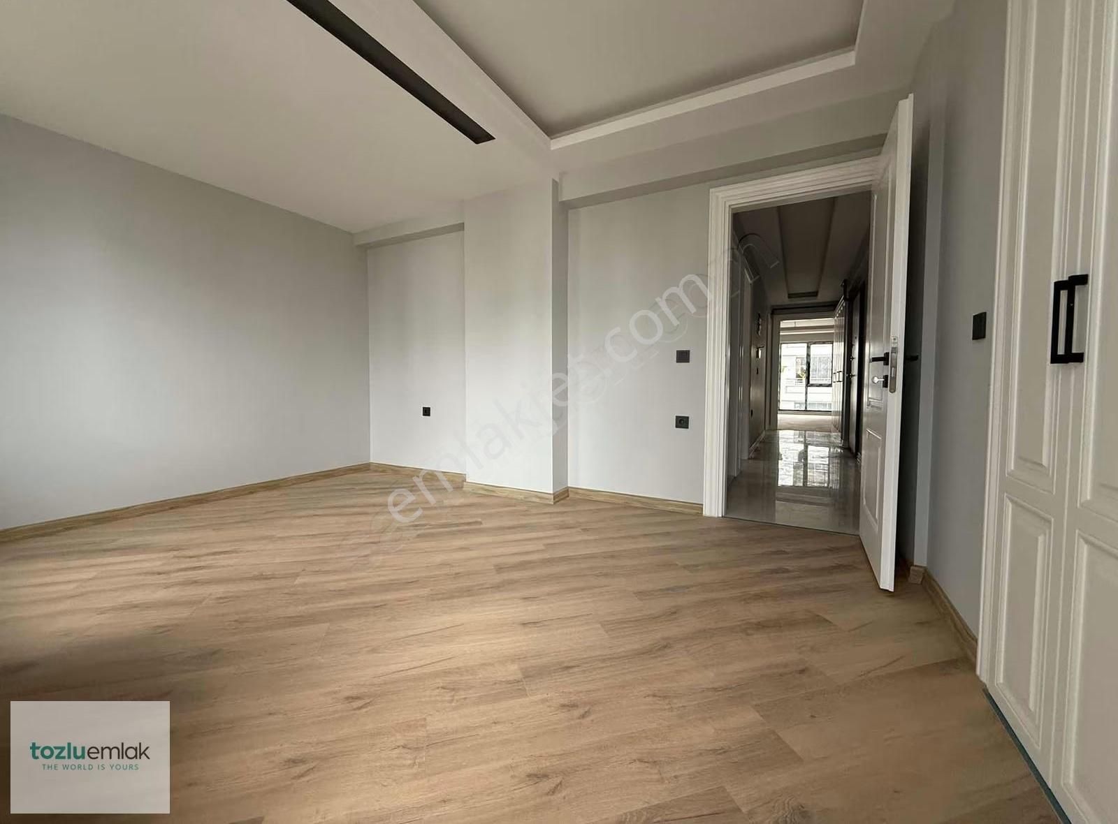 Tozluemlak'tan Satılık 19 Mayıs Bulv.da Lüks Fırsat 2+1 Daire !! - Görsel 8