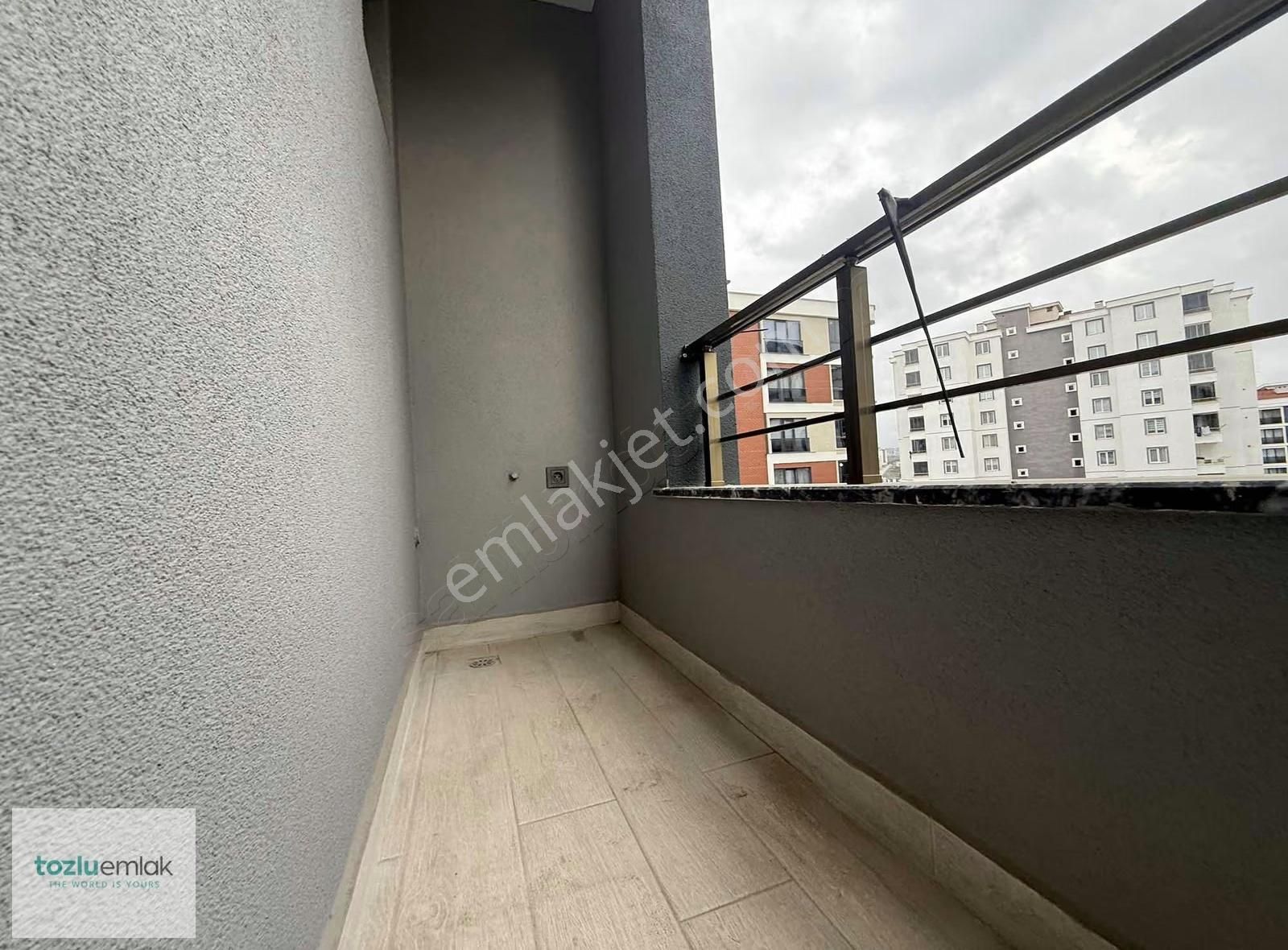 Tozluemlak'tan Satılık 19 Mayıs Bulv.da Lüks Fırsat 2+1 Daire !! - Görsel 11