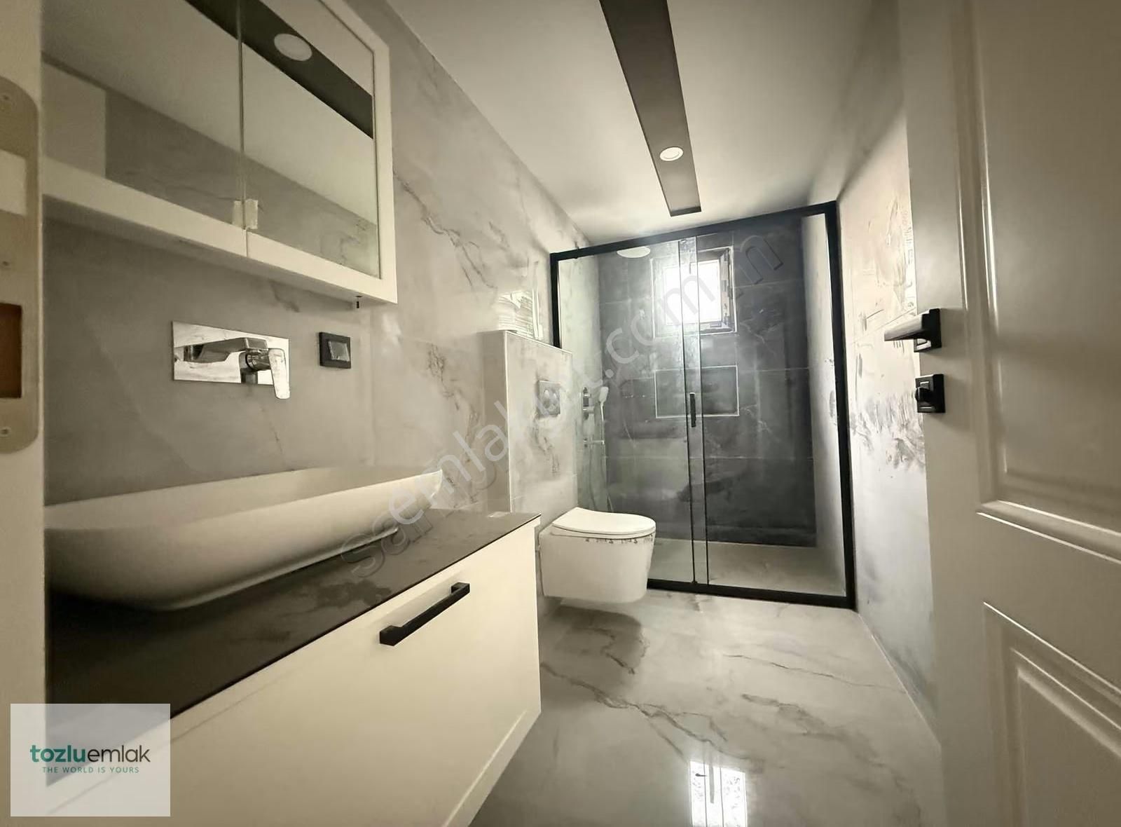 Tozluemlak'tan Satılık 19 Mayıs Bulv.da Lüks Fırsat 2+1 Daire !! - Görsel 3