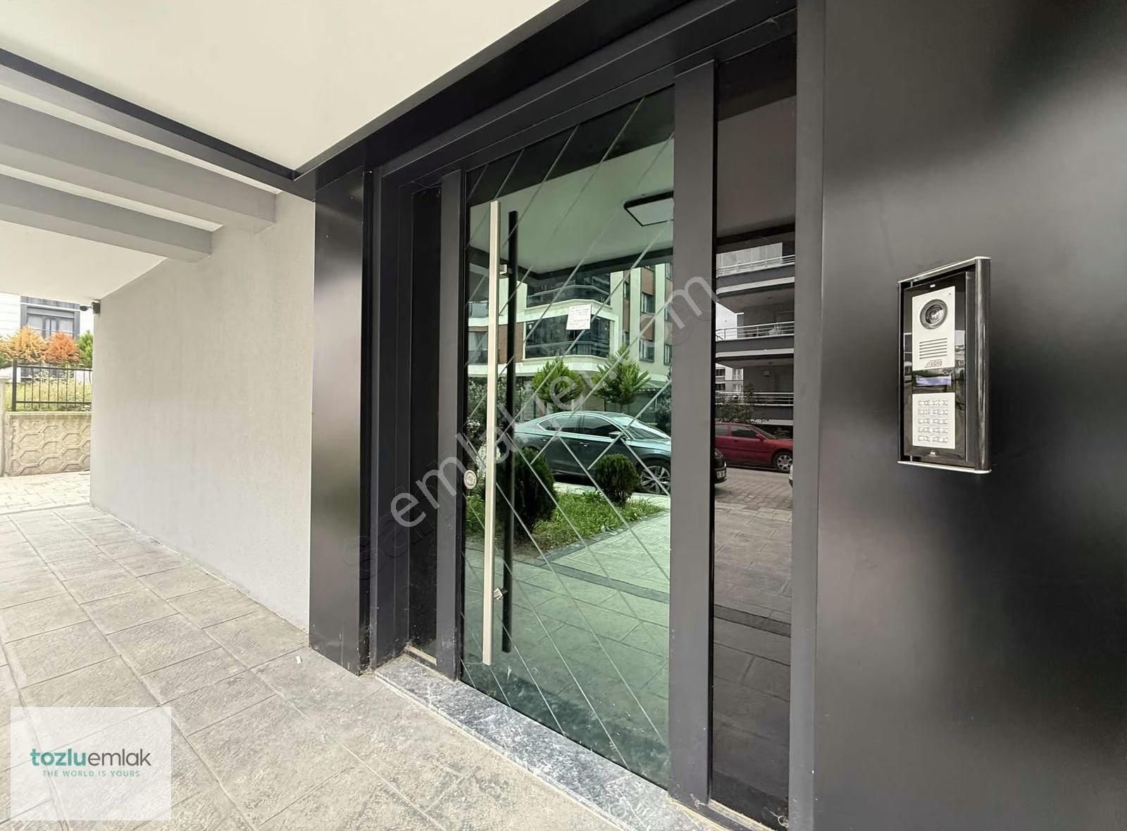Tozluemlak'tan Satılık 19 Mayıs Bulv.da Lüks Fırsat 2+1 Daire !! - Görsel 4