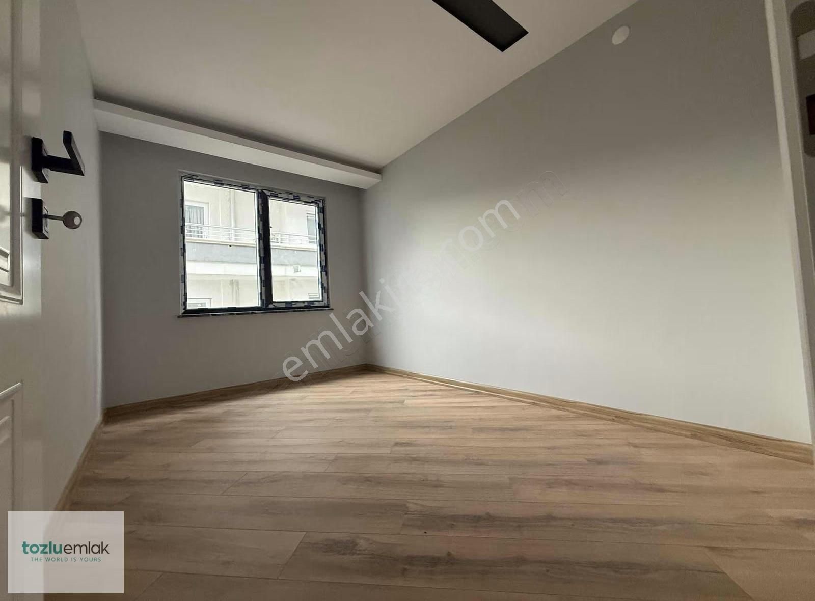 Tozluemlak'tan Satılık 19 Mayıs Bulv.da Lüks Fırsat 2+1 Daire !! - Görsel 2