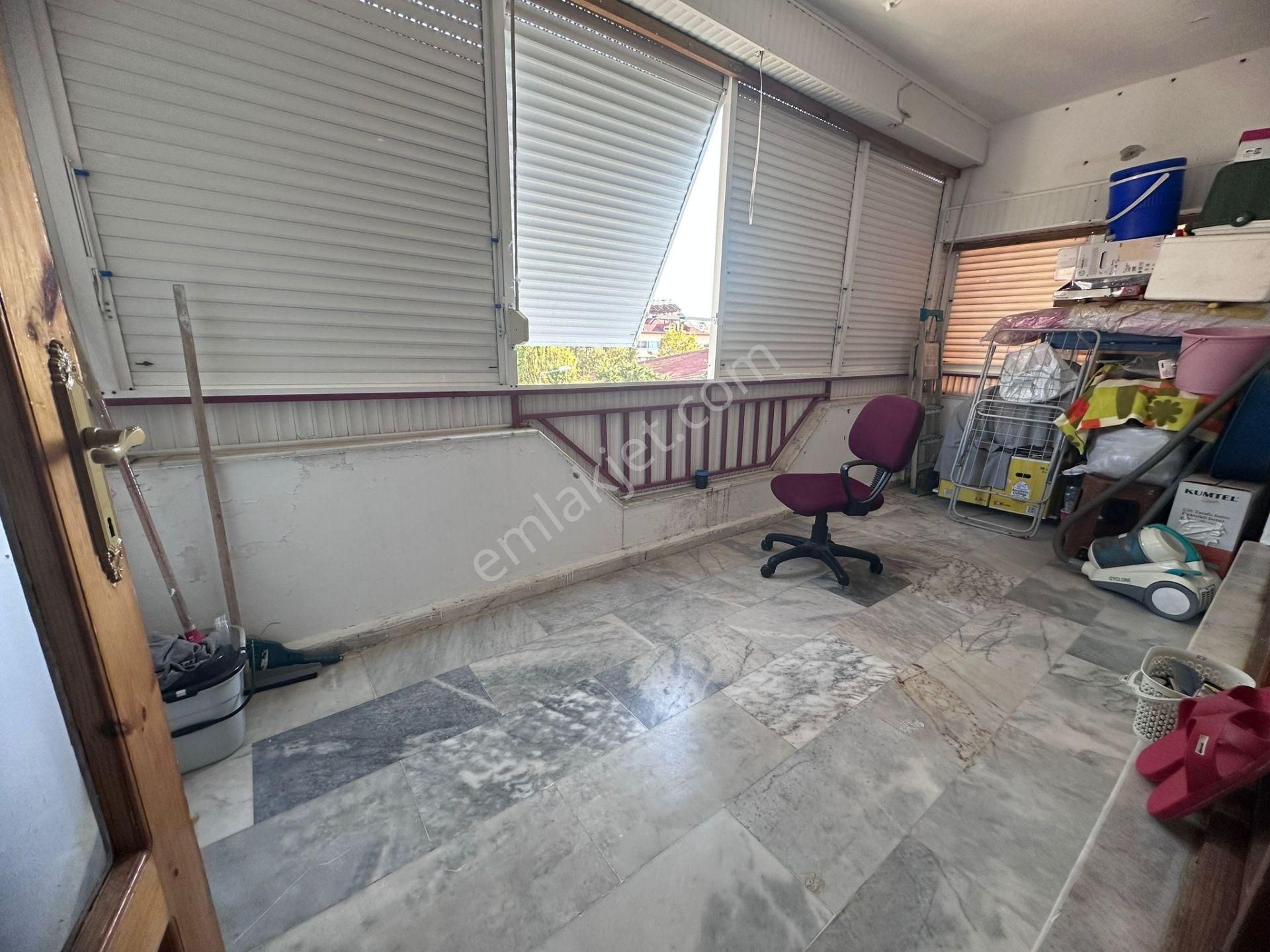 Alanya Oba Mahallesinde Satılık 2+1 Dubleks Daire - Görsel 17