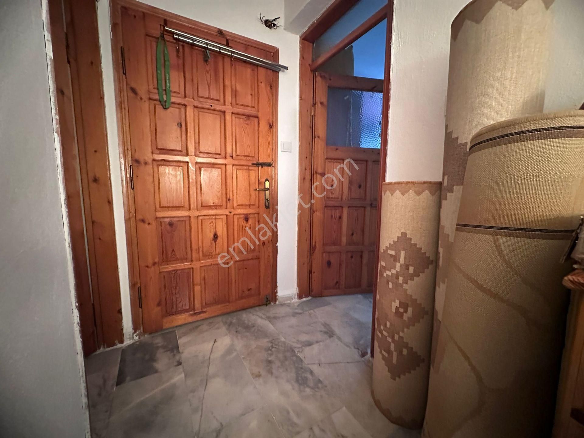 Alanya Oba Mahallesinde Satılık 2+1 Dubleks Daire - Görsel 10