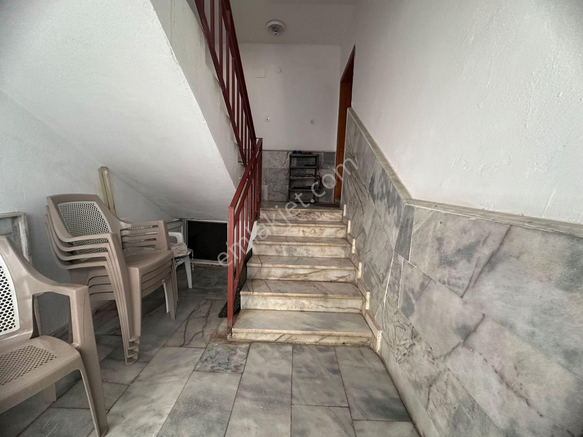 Alanya Oba Mahallesinde Satılık 2+1 Dubleks Daire - Görsel 16