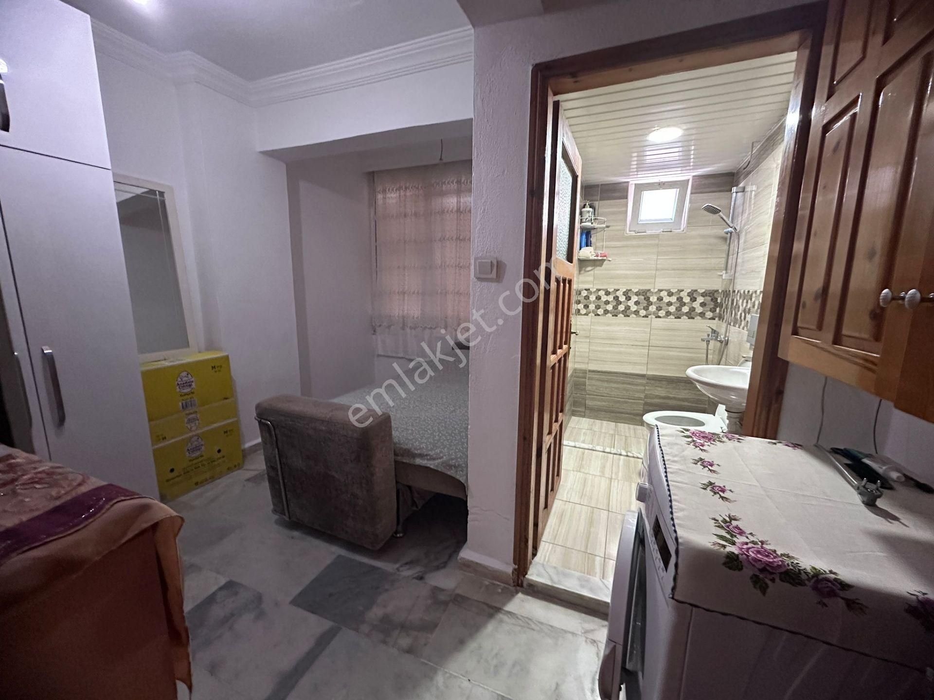 Alanya Oba Mahallesinde Satılık 2+1 Dubleks Daire - Görsel 14