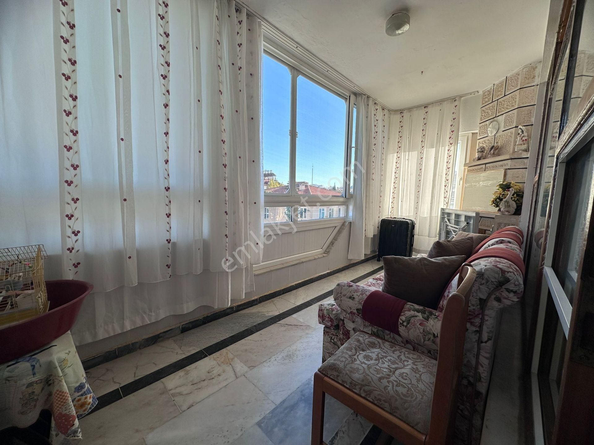 Alanya Oba Mahallesinde Satılık 2+1 Dubleks Daire - Görsel 5