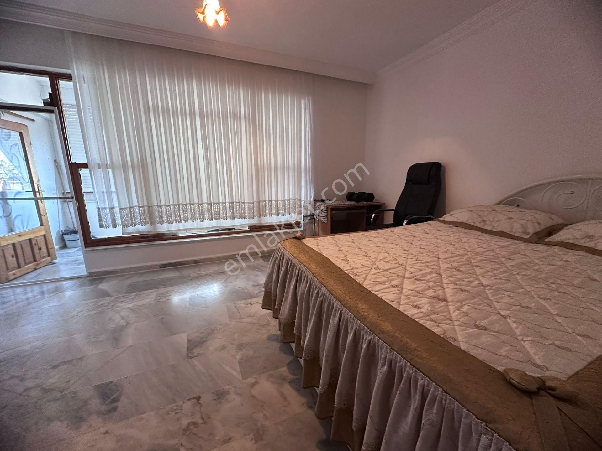 Alanya Oba Mahallesinde Satılık 2+1 Dubleks Daire - Görsel 3