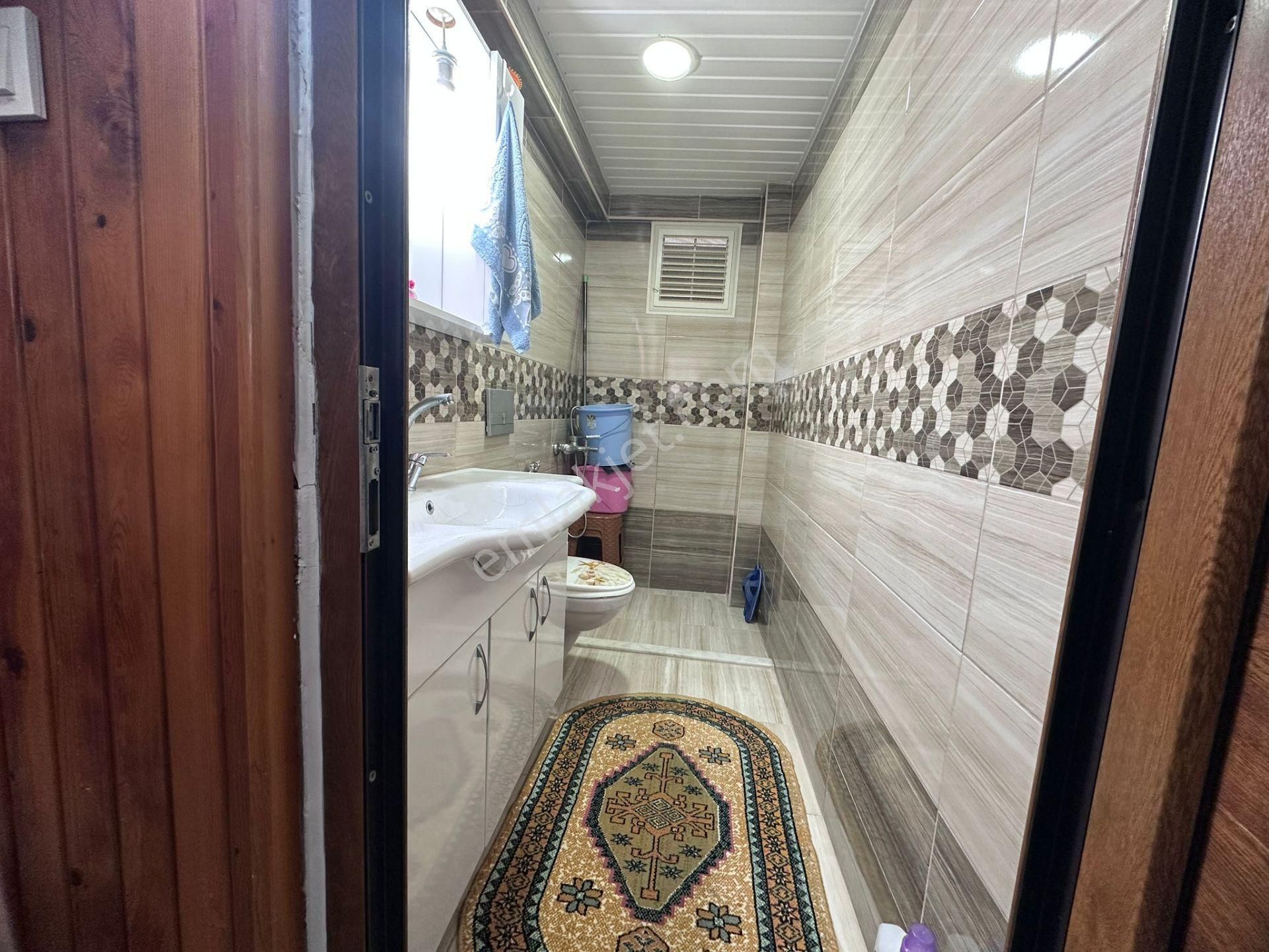 Alanya Oba Mahallesinde Satılık 2+1 Dubleks Daire - Görsel 12