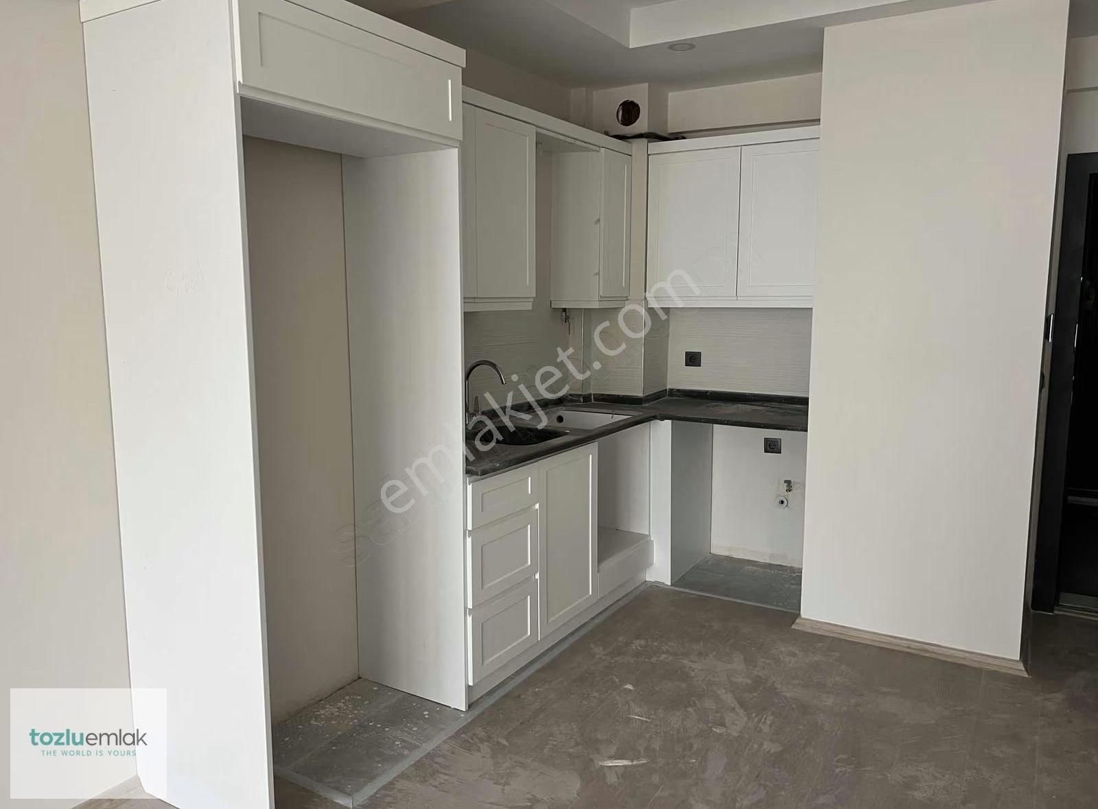 Tozluemlak'tan 1.000.000 Tl Kredi Sıfır 1+1 Daire - Görsel 6