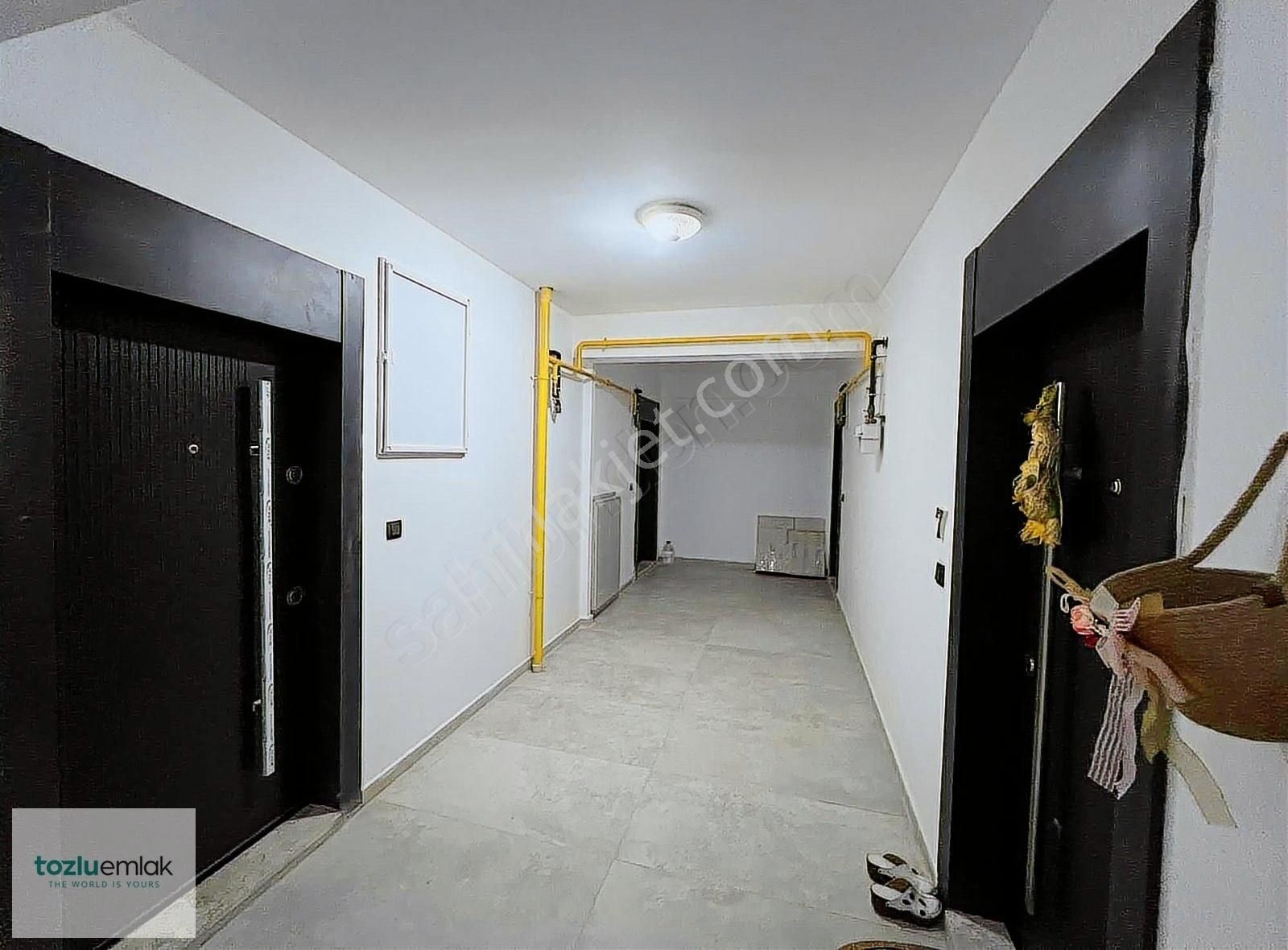 Tozluemlak'tan 1.000.000 Tl Kredi Sıfır 1+1 Daire - Görsel 10