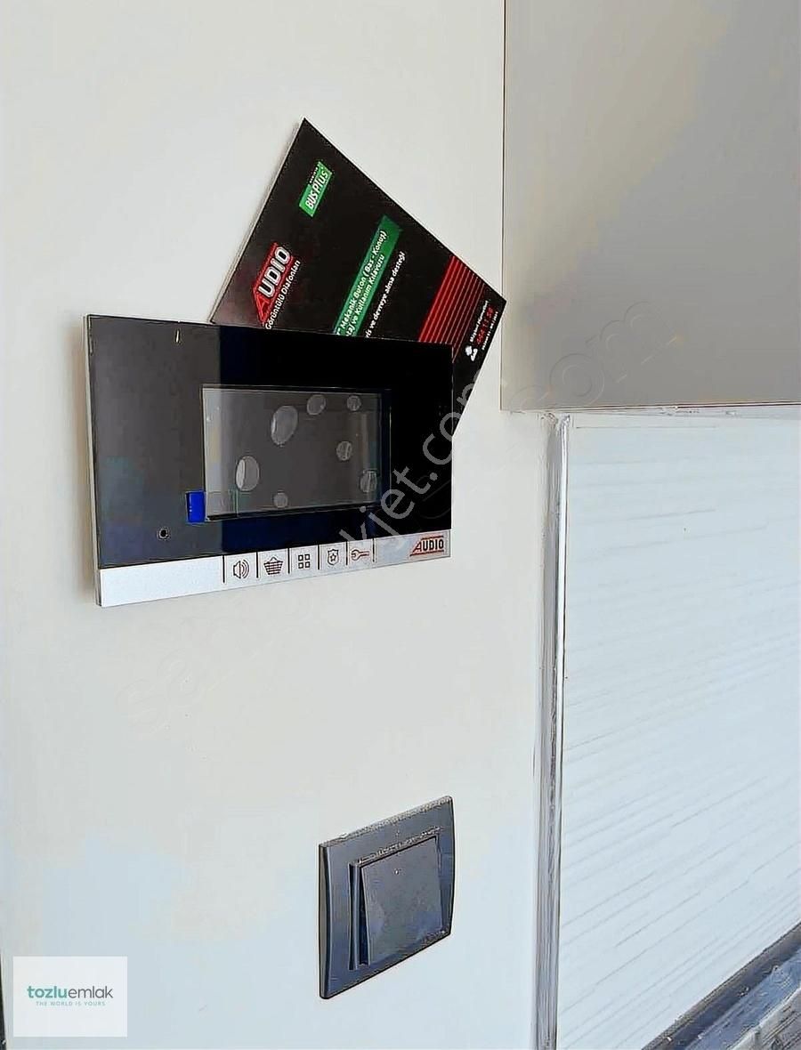 Tozluemlak'tan 1.000.000 Tl Kredi Sıfır 1+1 Daire - Görsel 4