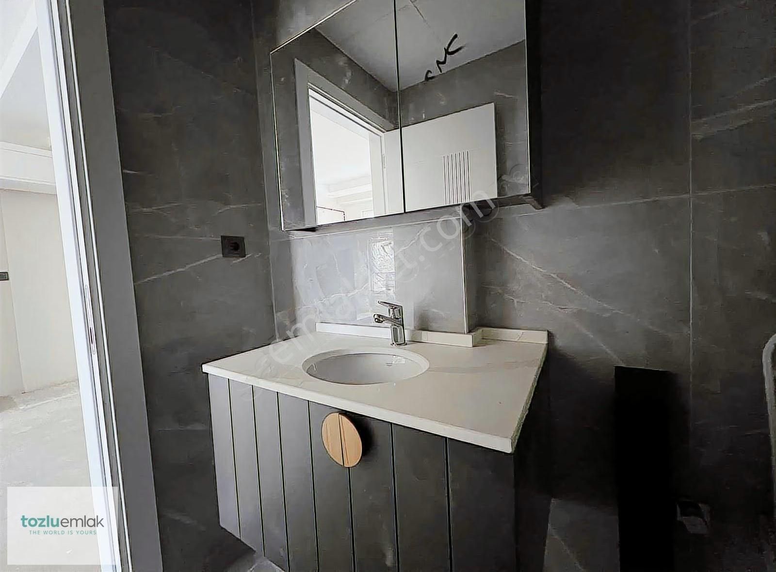 Tozluemlak'tan 1.000.000 Tl Kredi Sıfır 1+1 Daire - Görsel 7