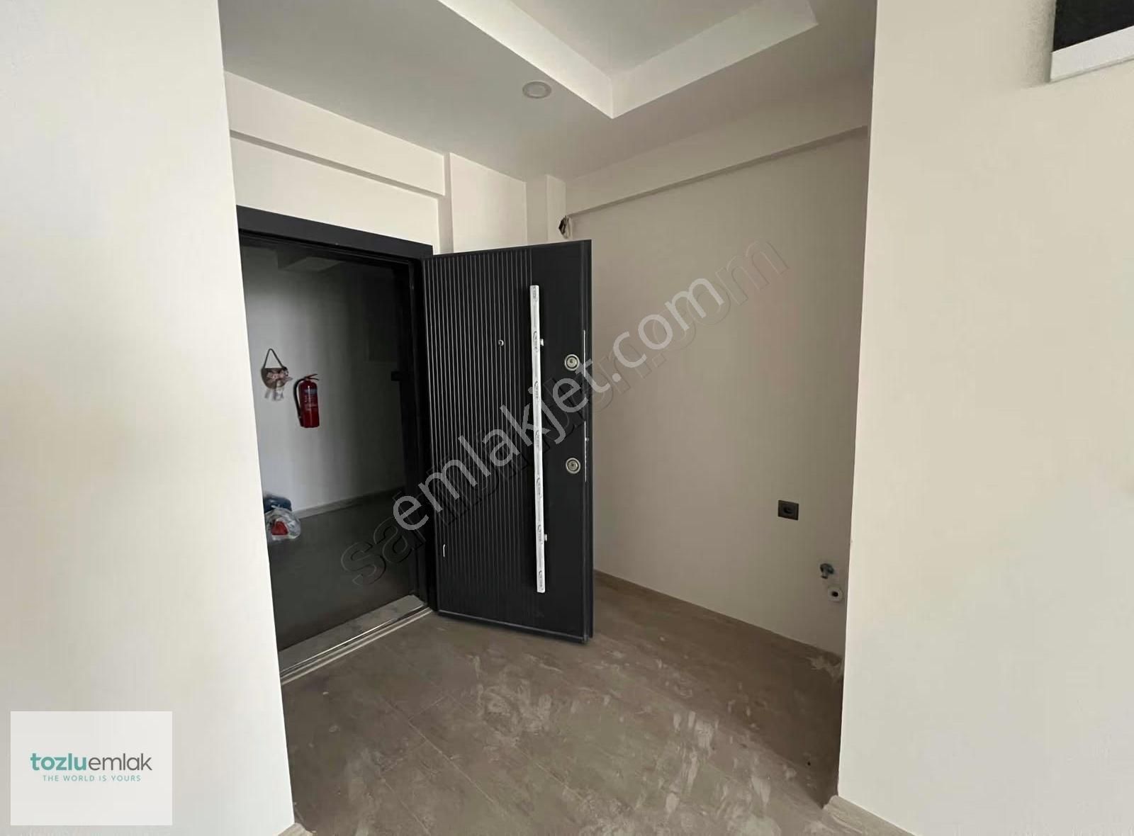 Tozluemlak'tan 1.000.000 Tl Kredi Sıfır 1+1 Daire - Görsel 3