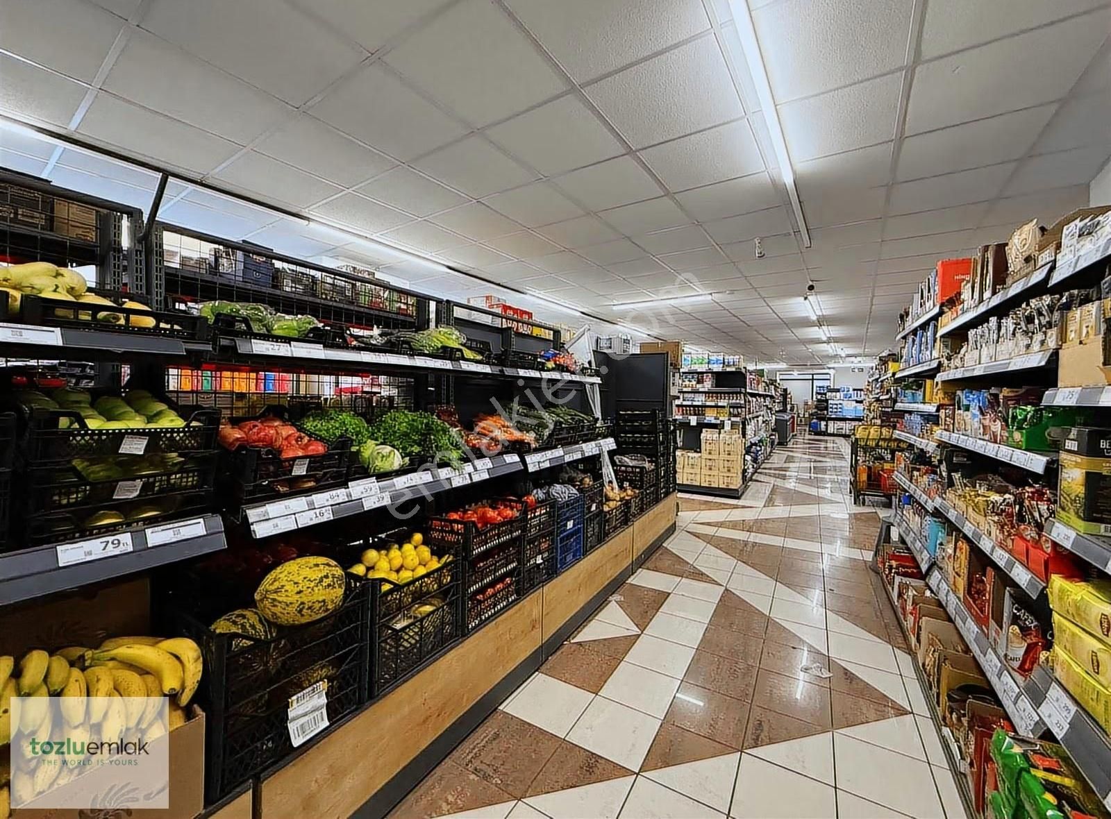 Tozluemlak'tan Fsm Caddesine Cephe Kurumsal Kiralıcı 568m2! - Görsel 10