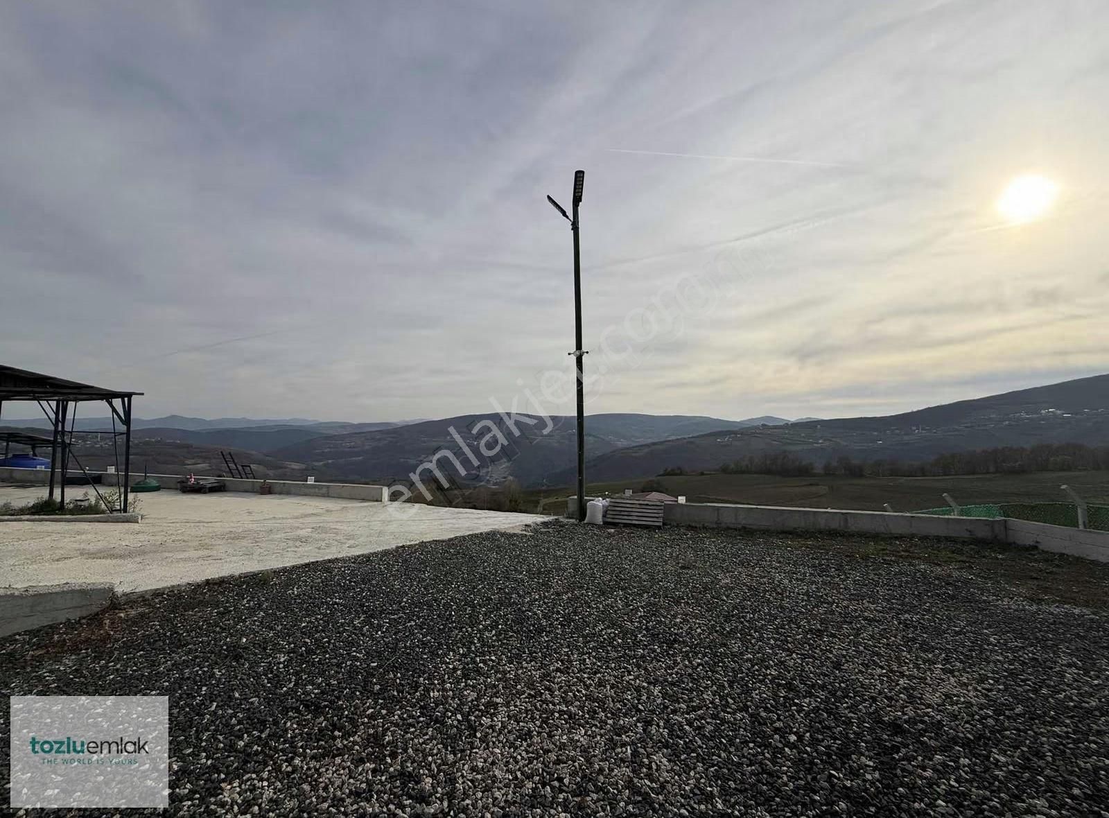Tozluemlak'tan Çatmaolukta 2900m2 Elektrik Su Açık Tarla Ve Ev! - Görsel 11