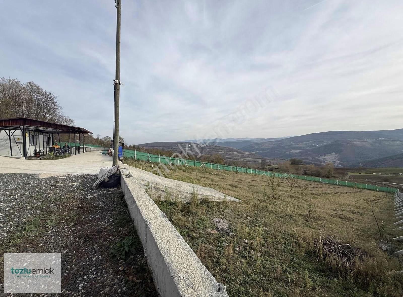 Tozluemlak'tan Çatmaolukta 2900m2 Elektrik Su Açık Tarla Ve Ev! - Görsel 3