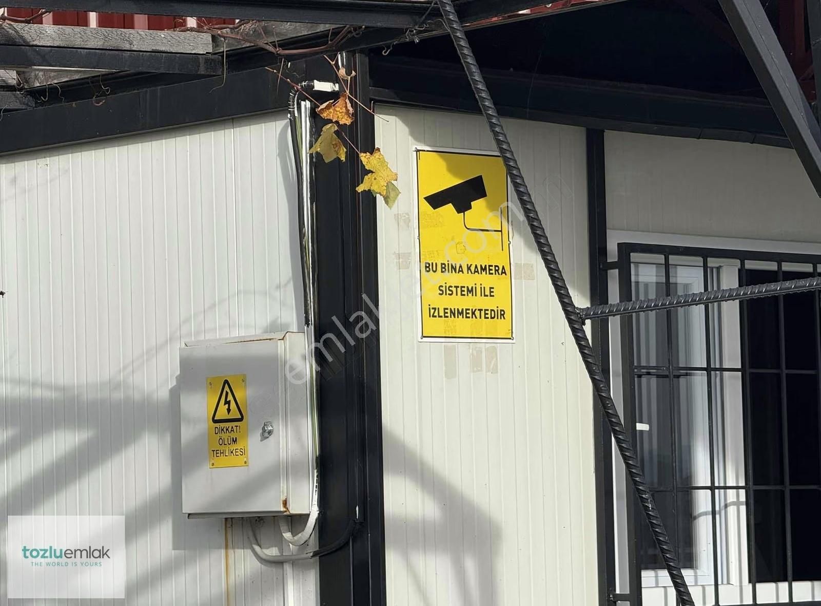 Tozluemlak'tan Çatmaolukta 2900m2 Elektrik Su Açık Tarla Ve Ev! - Görsel 7