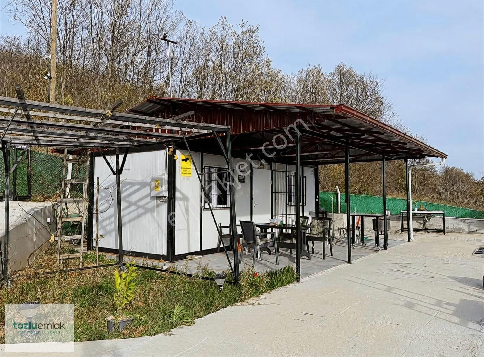 Tozluemlak'tan Çatmaolukta 2900m2 Elektrik Su Açık Tarla Ve Ev! - Görsel 13