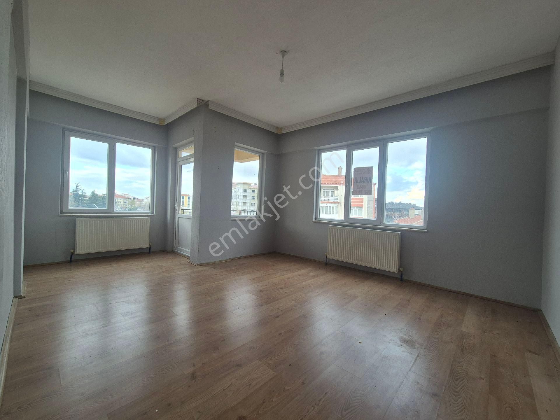 Kaymakamlık Arkasında 2+1 Kiralık Arakat - Görsel 11