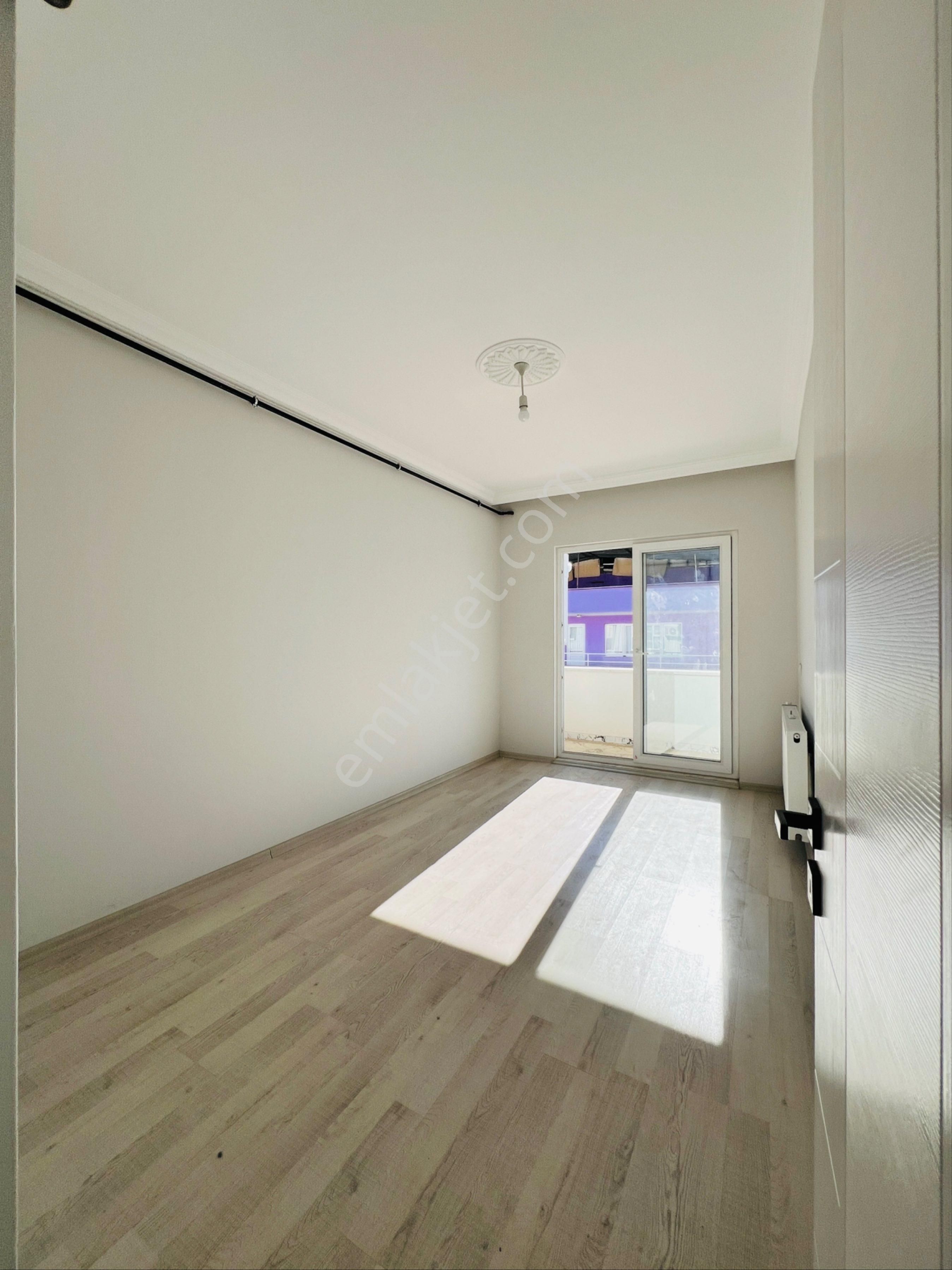 Satılık 2+1 Dubleks Daire | Sıfır | Modern Tasarım - Görsel 16