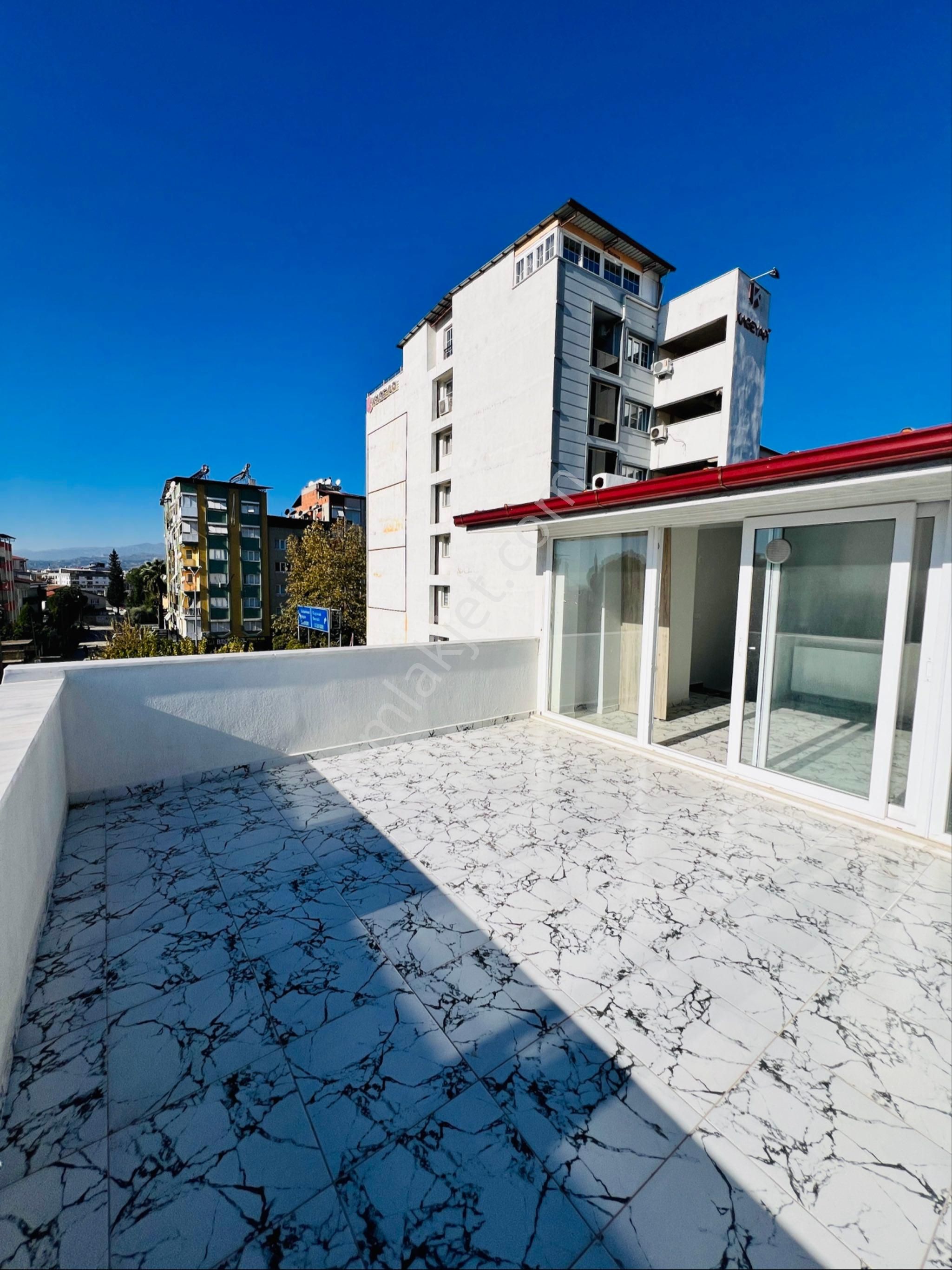 Satılık 2+1 Dubleks Daire | Sıfır | Modern Tasarım - Görsel 3