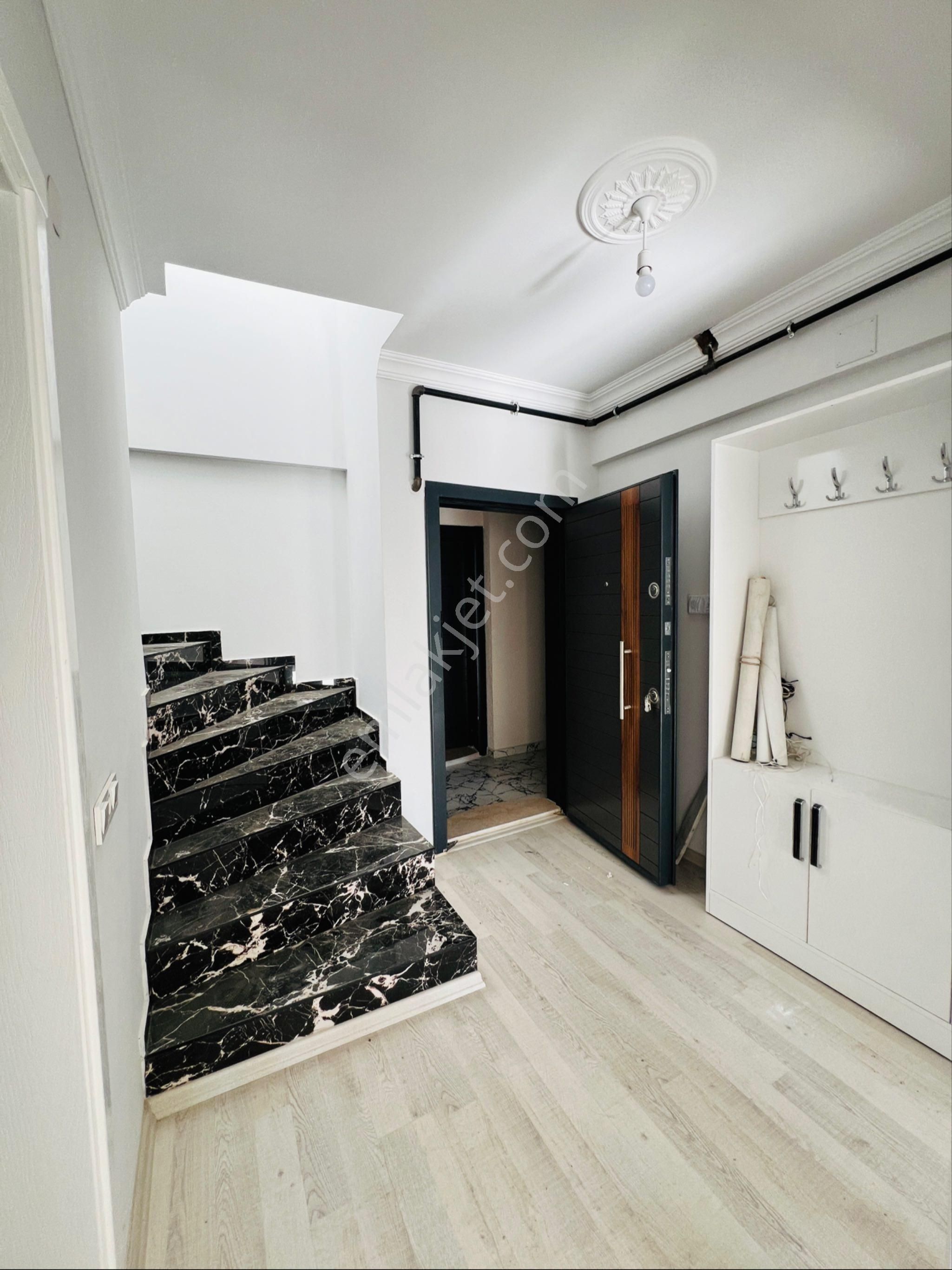 Satılık 2+1 Dubleks Daire | Sıfır | Modern Tasarım - Görsel 8