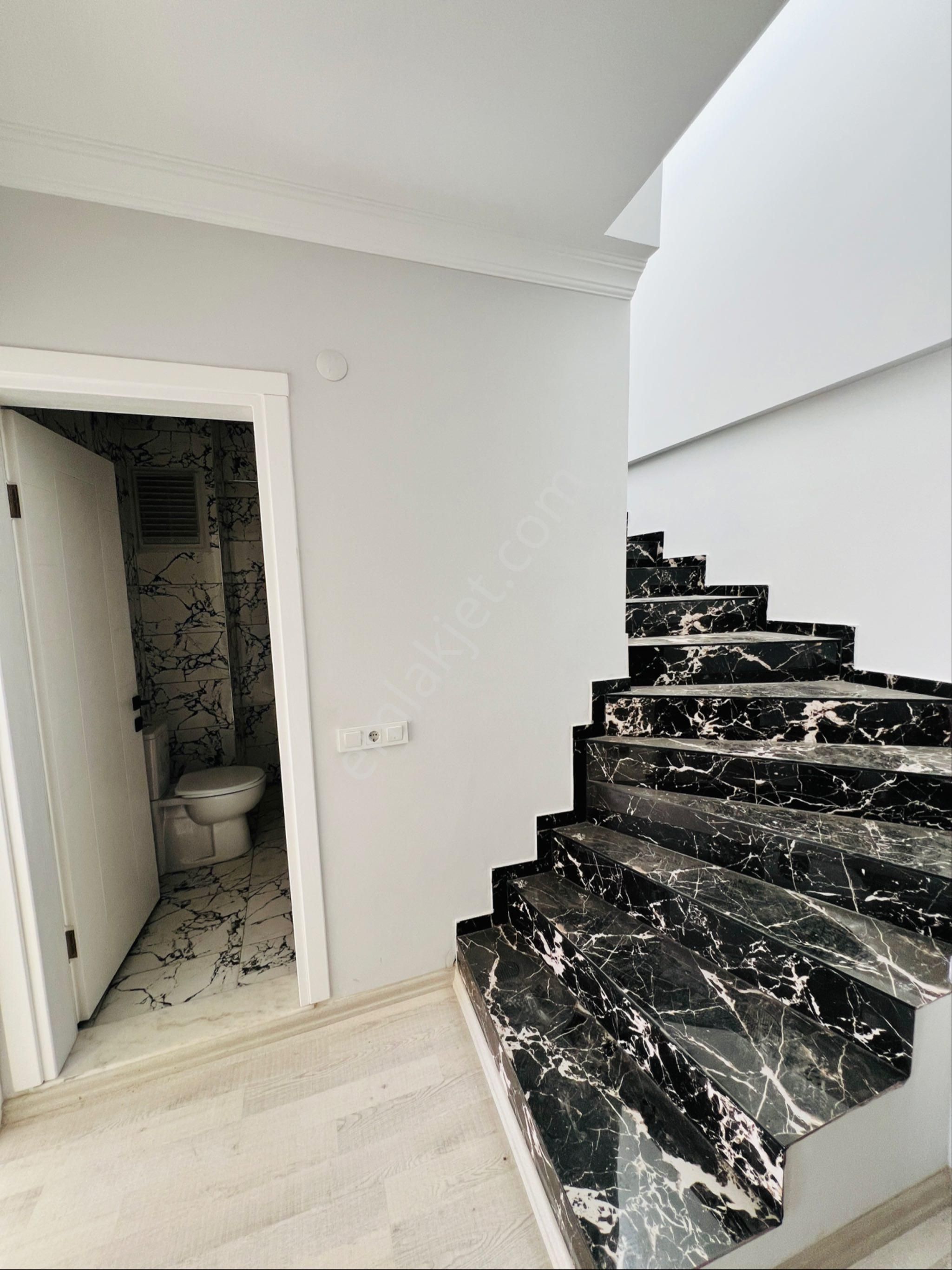 Satılık 2+1 Dubleks Daire | Sıfır | Modern Tasarım - Görsel 7