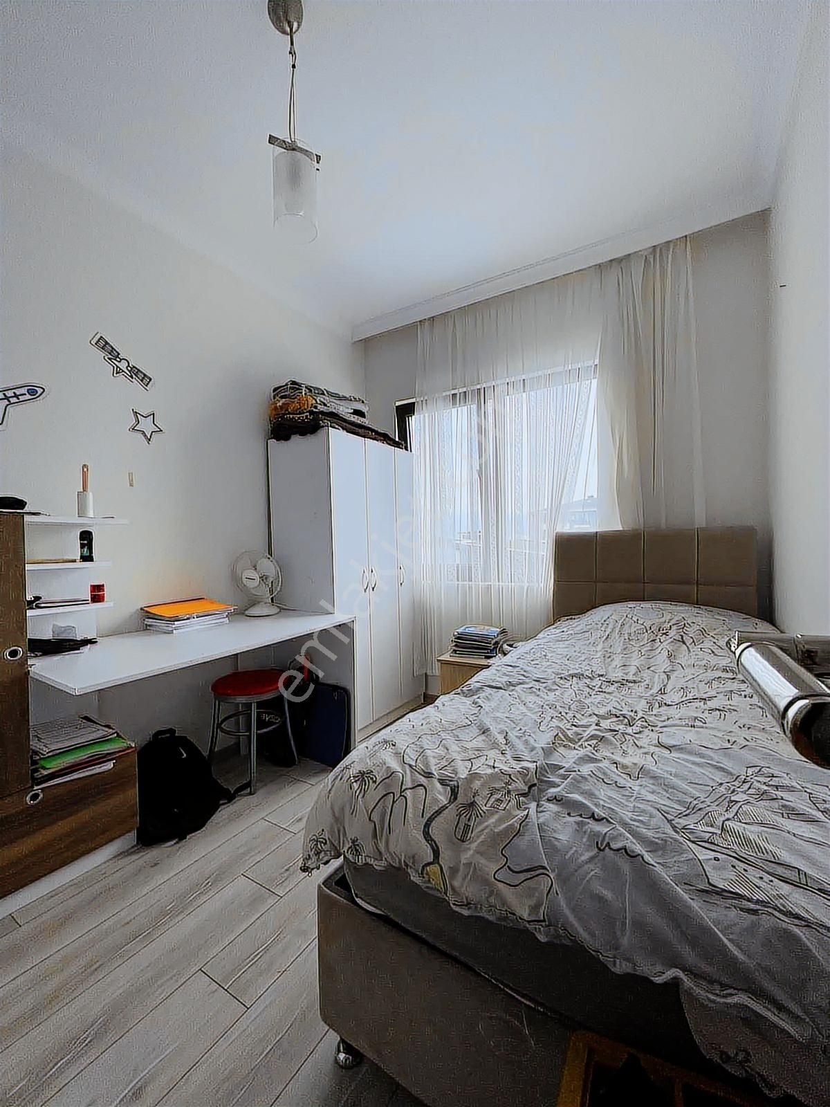 Kayalar' Dan Güneştepe'de 5+1 Ultra Lüx Daire - Görsel 20