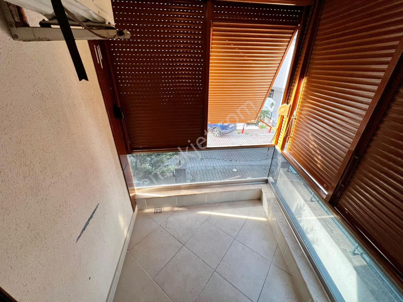 ▃birikim▃ Altıntepe Sahile Yakın 7 Yıllık Binada Ön Cephe 2+1 Satılık Daire - Görsel 22