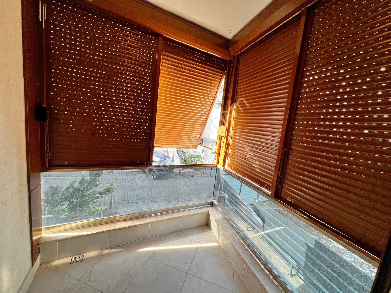 ▃birikim▃ Altıntepe Sahile Yakın 7 Yıllık Binada Ön Cephe 2+1 Satılık Daire - Görsel 21