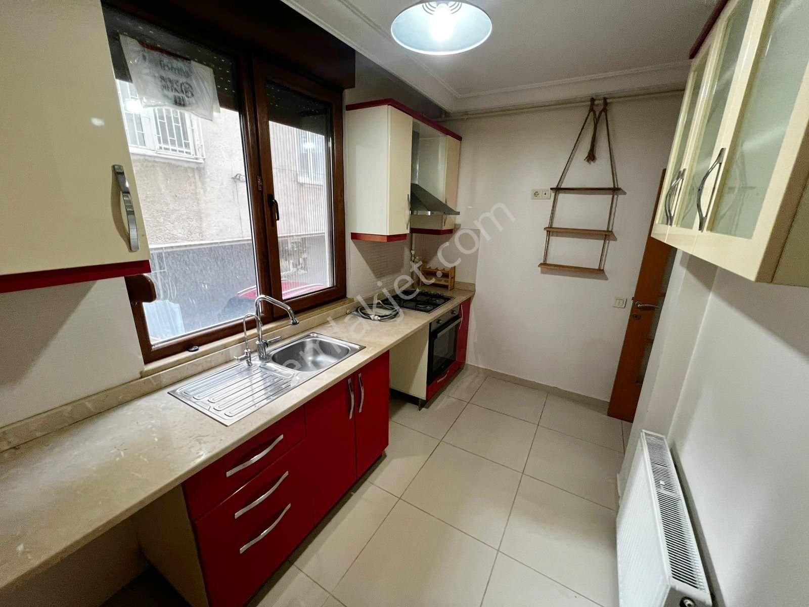 ▃birikim▃ Altıntepe Sahile Yakın 7 Yıllık Binada Ön Cephe 2+1 Satılık Daire - Görsel 7