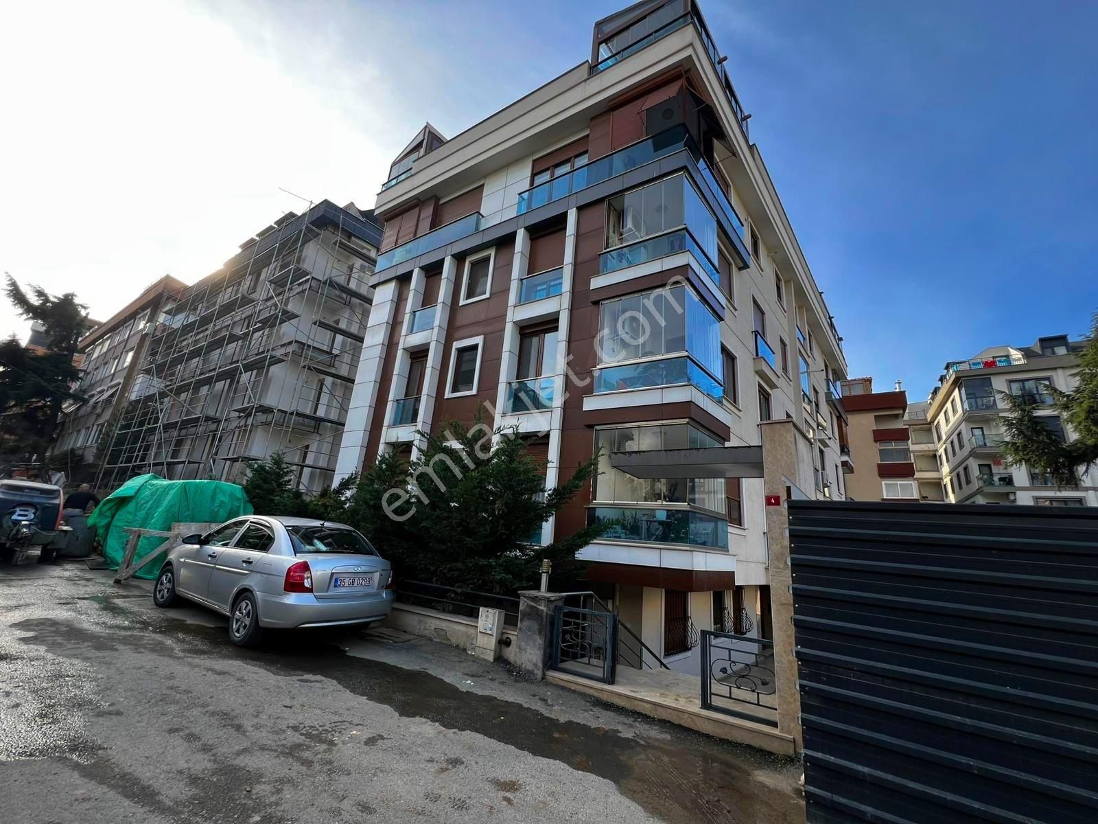 ▃birikim▃ Altıntepe Sahile Yakın 7 Yıllık Binada Ön Cephe 2+1 Satılık Daire - Görsel 18