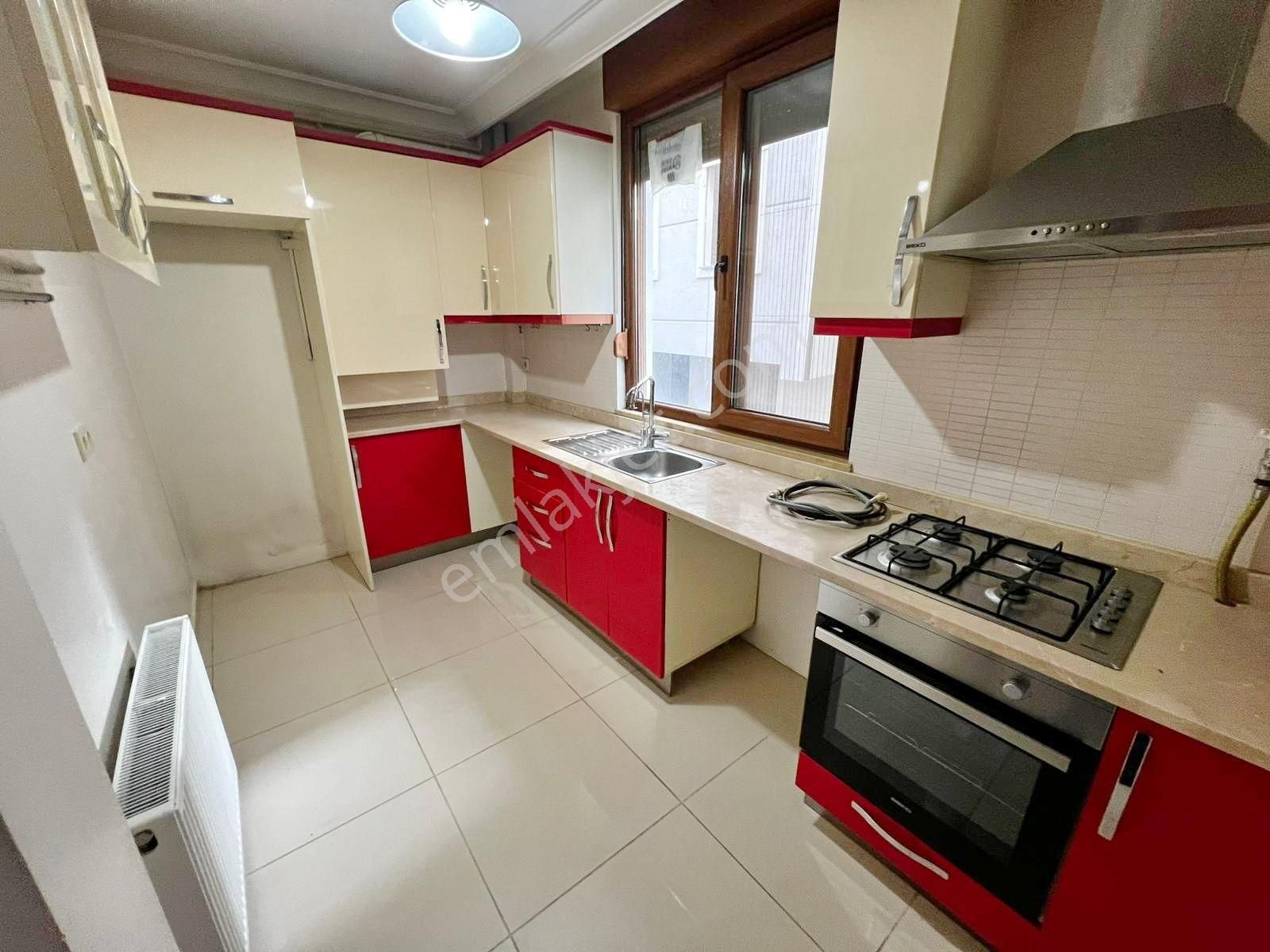 ▃birikim▃ Altıntepe Sahile Yakın 7 Yıllık Binada Ön Cephe 2+1 Satılık Daire - Görsel 25