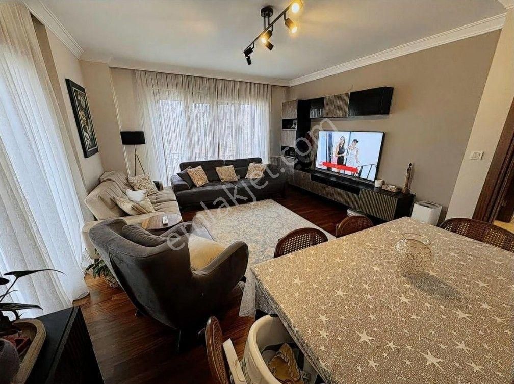 Mükemmel Konumda Ulaşımlara Yürüme Mesafesinde Ebeveyn Bayo Bakon İskanlı 3+1 Daire