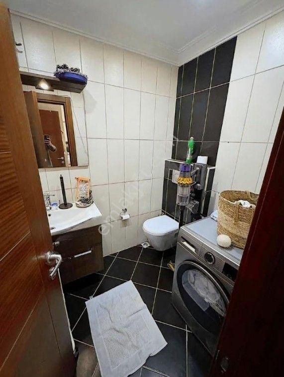 Mükemmel Konumda Ulaşımlara Yürüme Mesafesinde Ebeveyn Bayo Bakon İskanlı 3+1 Daire - Görsel 7