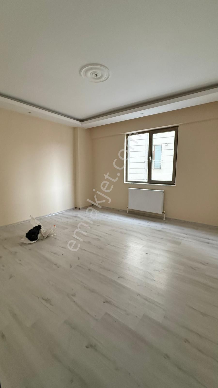 Öz Gaye Emlaktan Develi Çarşı Merkezde Kiralık Daire - Görsel 3