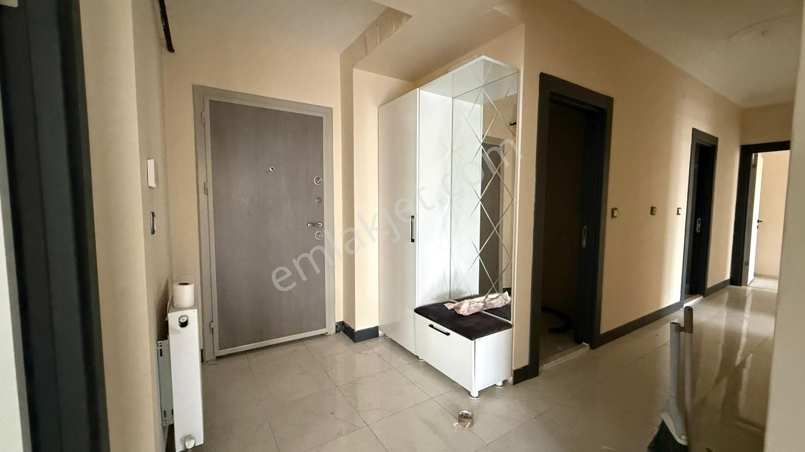 Öz Gaye Emlaktan Develi Çarşı Merkezde Kiralık Daire - Görsel 6