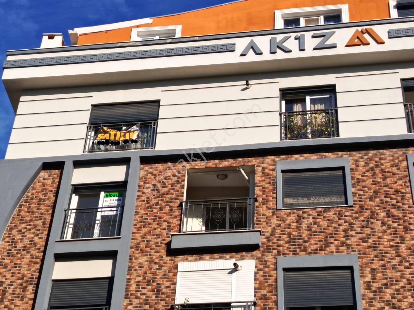 Yenigirne De Kiralık 2+1 Daire Medikal Arkası 7408 Sok. Fahrettin Apt. No.2 - 3.kat Daira 9 - 70 M2 - Görsel 3